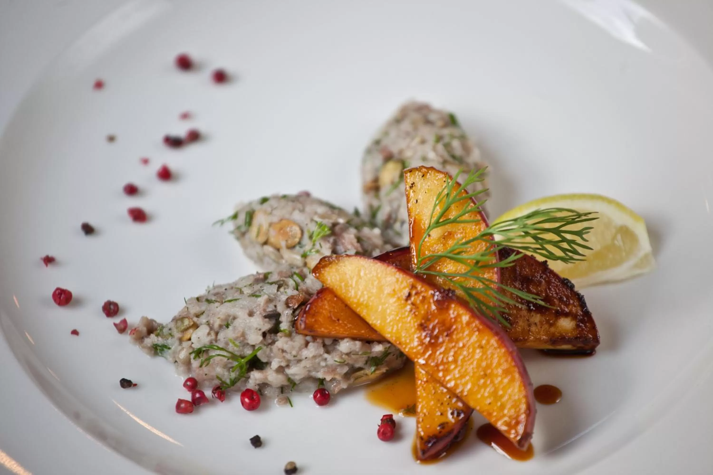 Restaurant/places to eat in Willa Pokusa