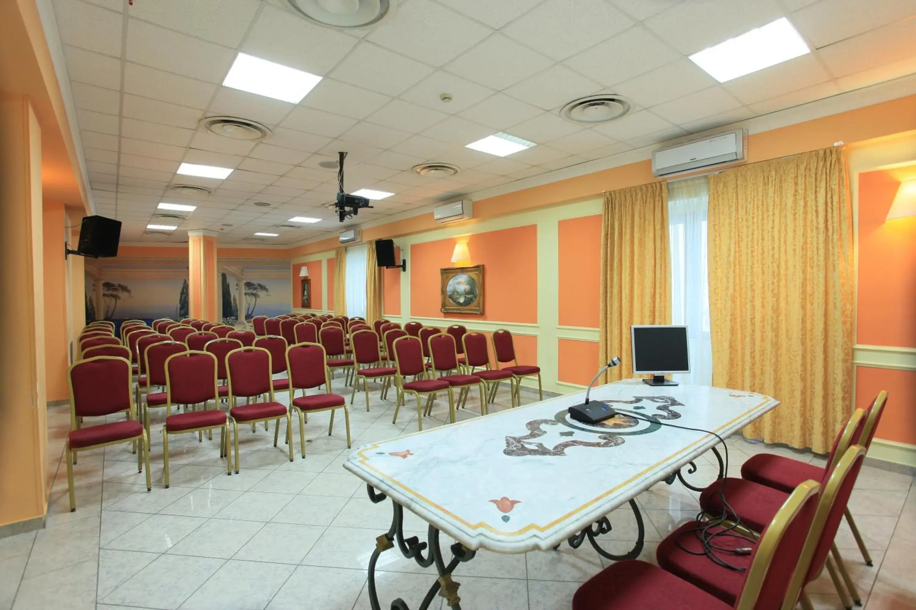 Meeting/conference room in Balconata 2.0 Banqueting & Accommodations