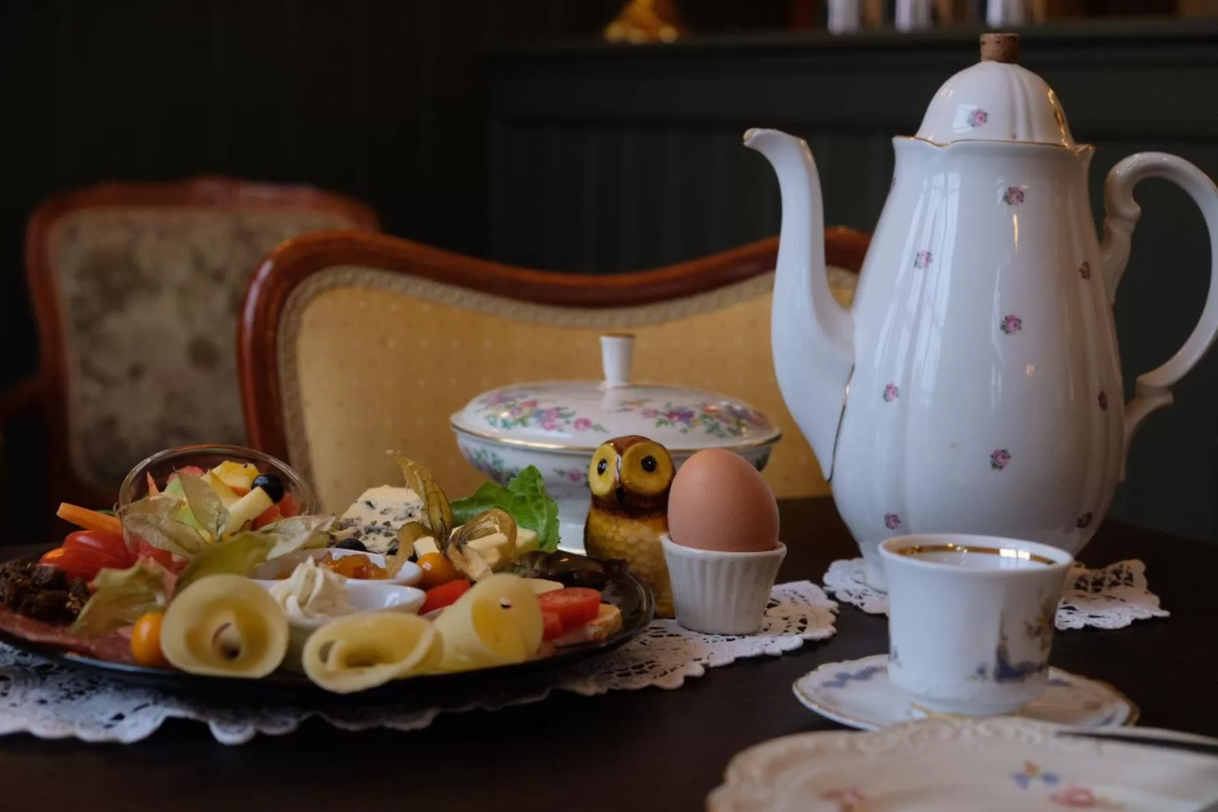 Pilgrims Inn Kreischa