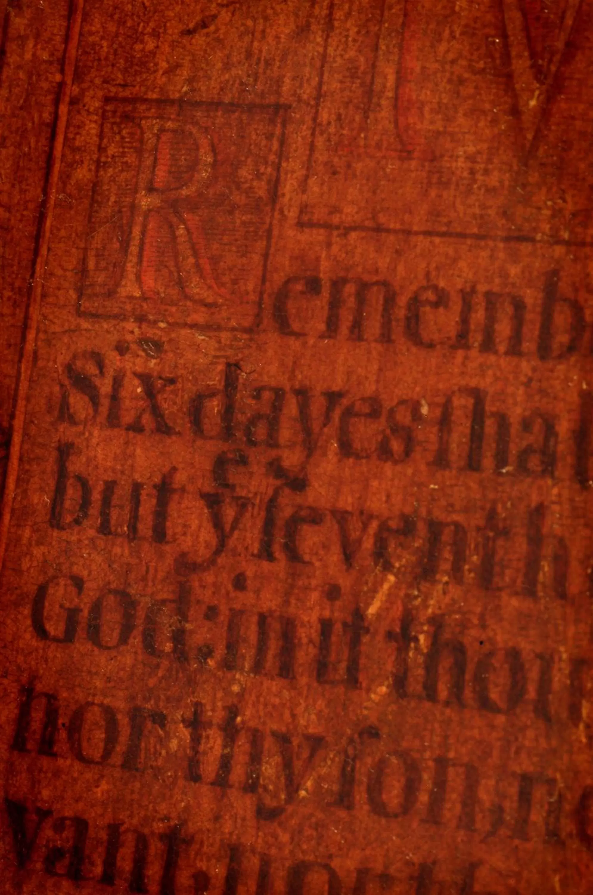 Other in The Witchery by the Castle