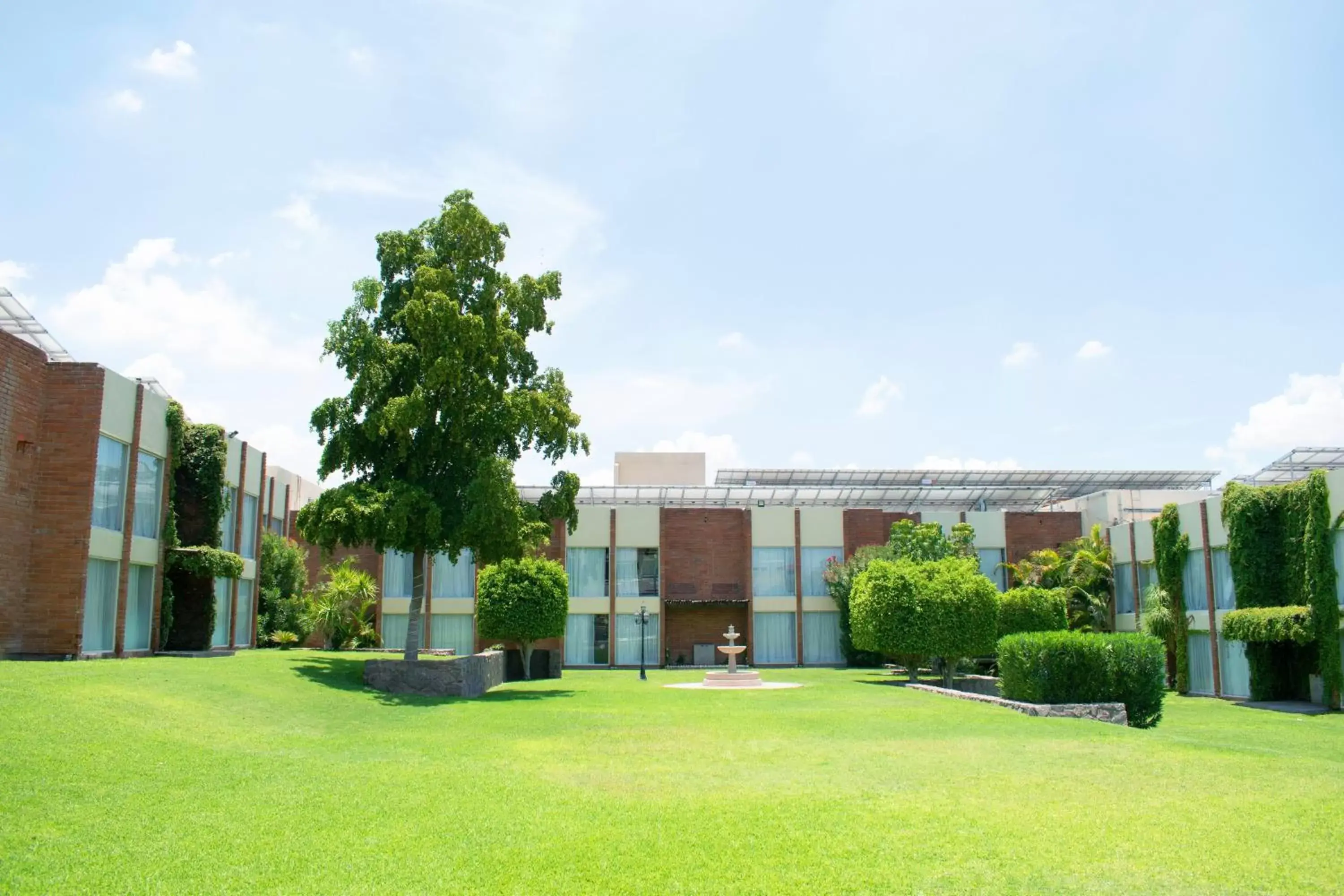 Other, Property Building in Holiday Inn Hermosillo, an IHG Hotel