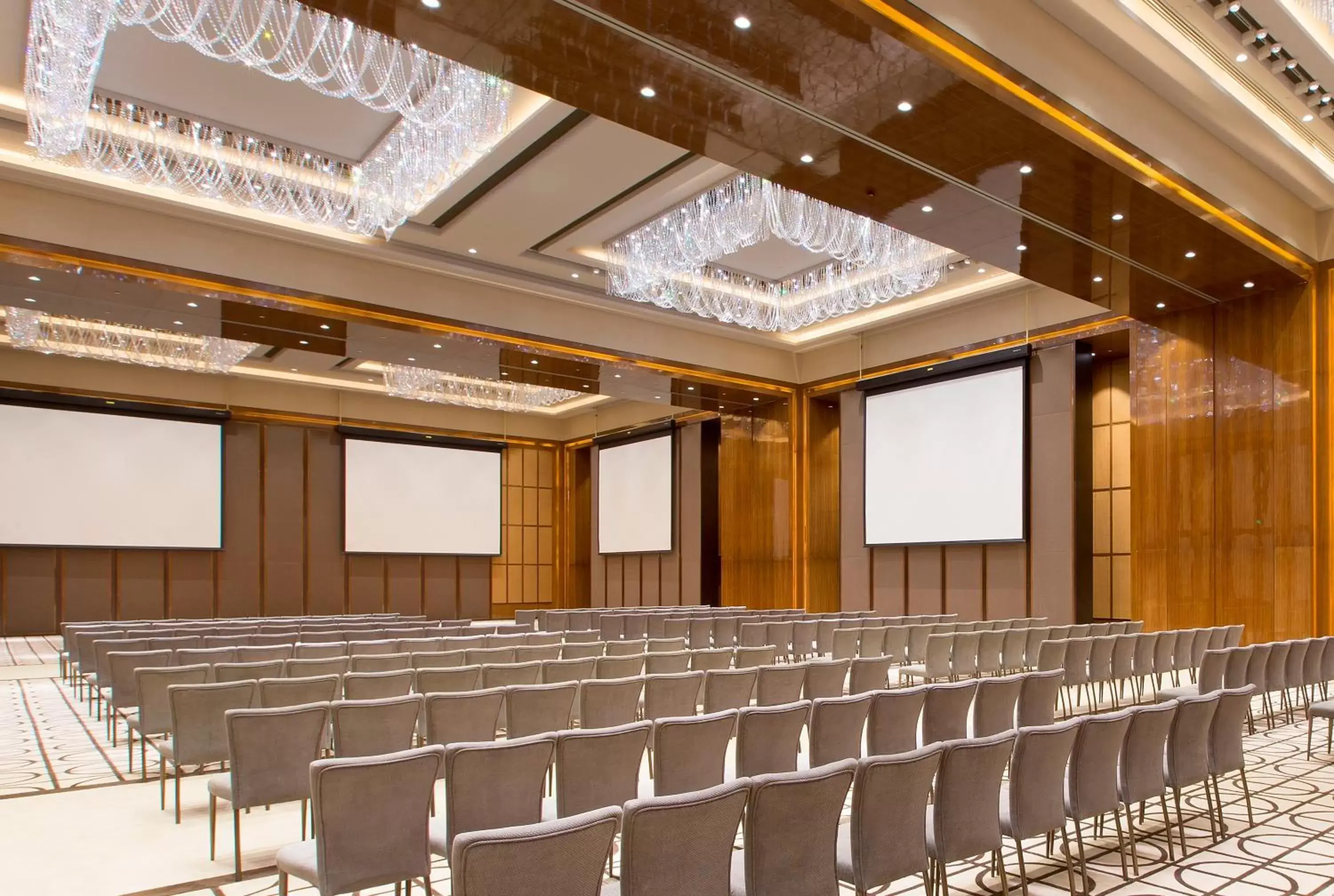 Meeting/conference room in Niccolo Chengdu