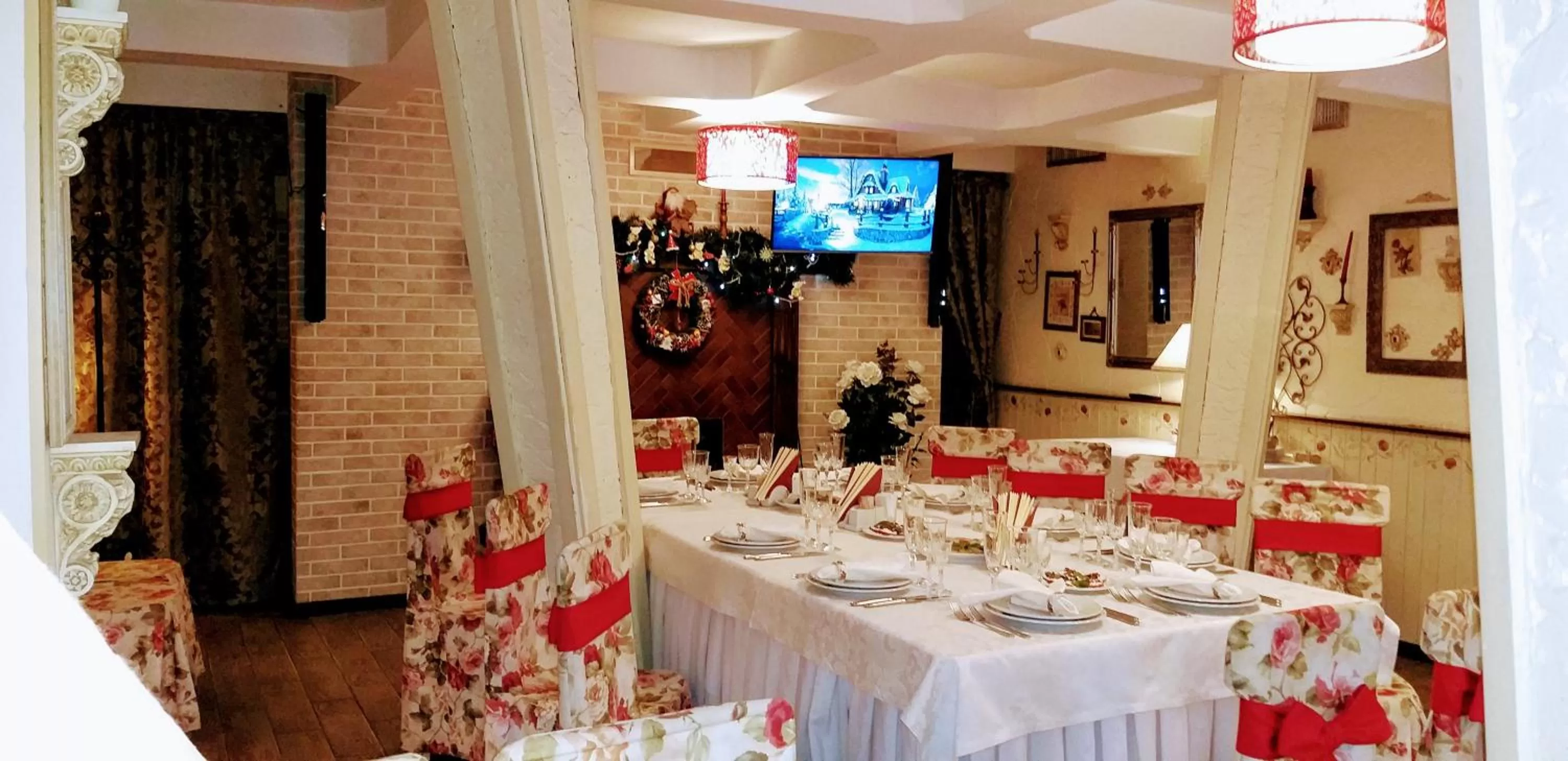 Restaurant/places to eat in Shalanda