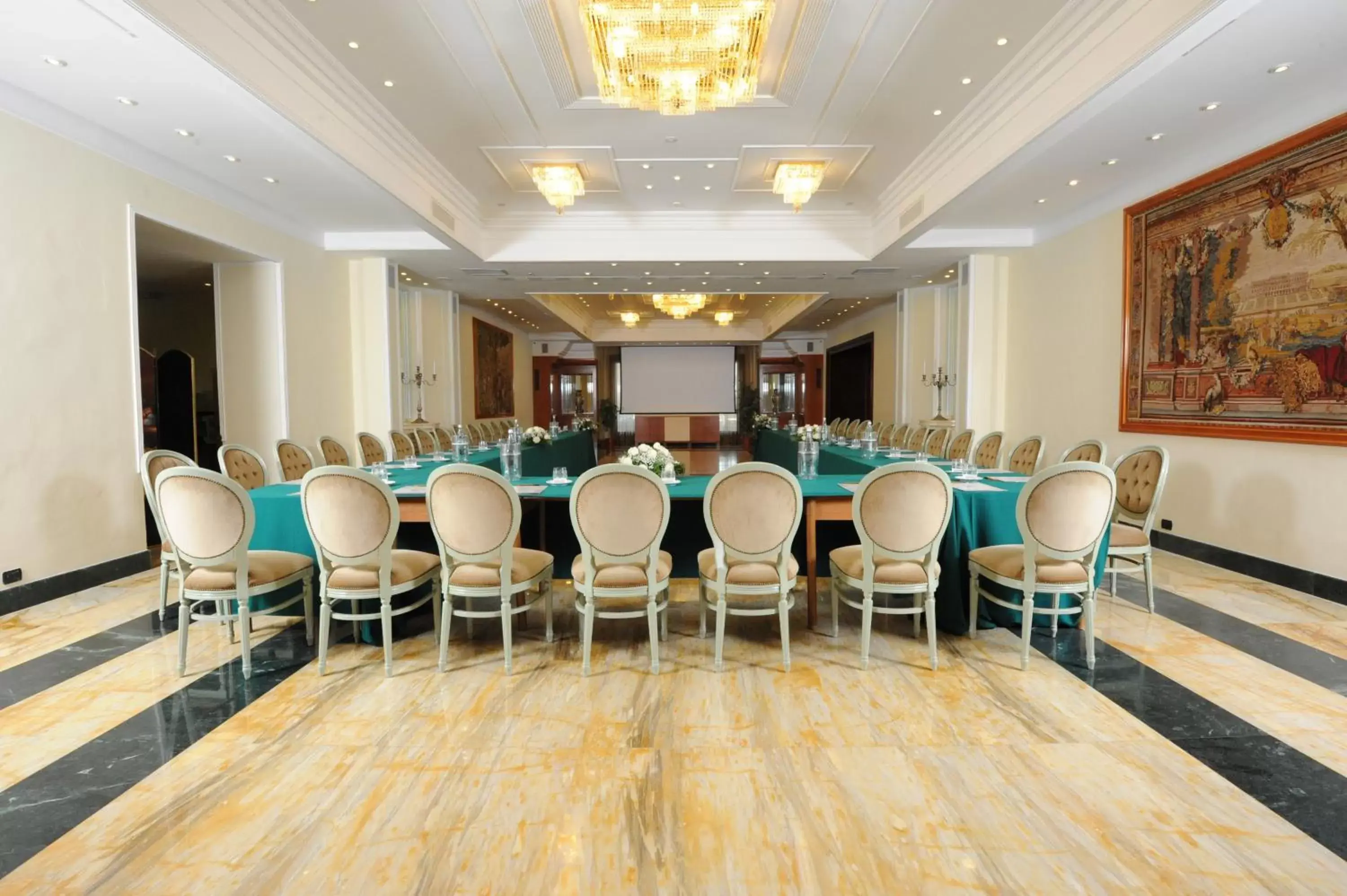 Meeting/conference room in LH Hotel Domus Caesari