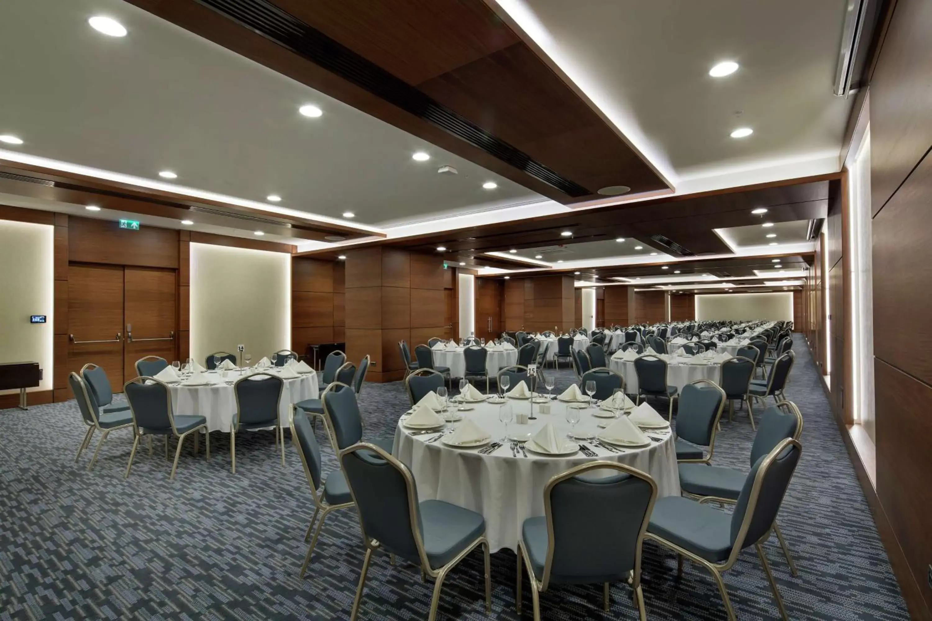 Meeting/conference room, Banquet Facilities in Hilton Garden Inn Corlu