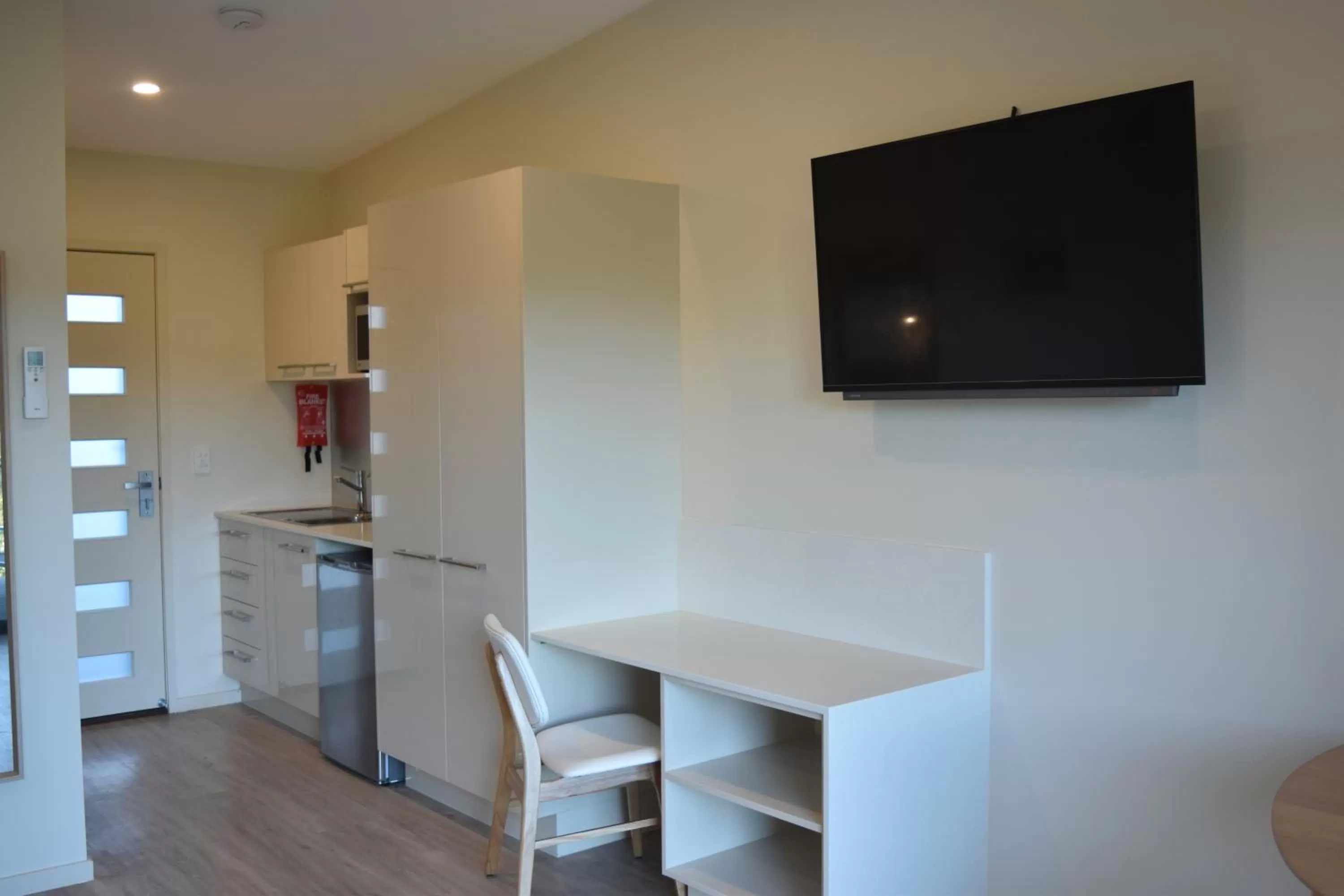 Deluxe King Room in Mapleton Springs