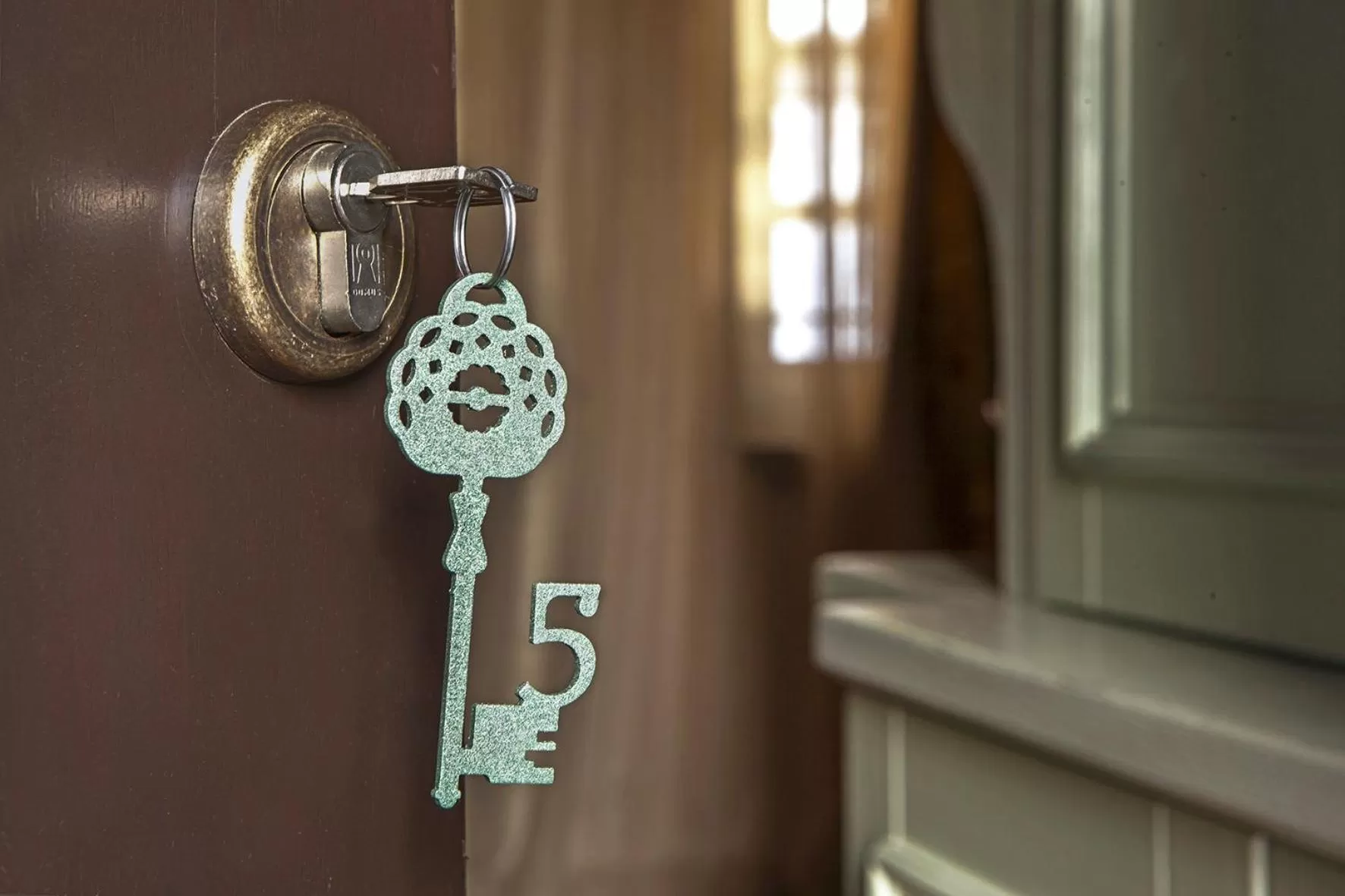 Robolo Boutique Hotel