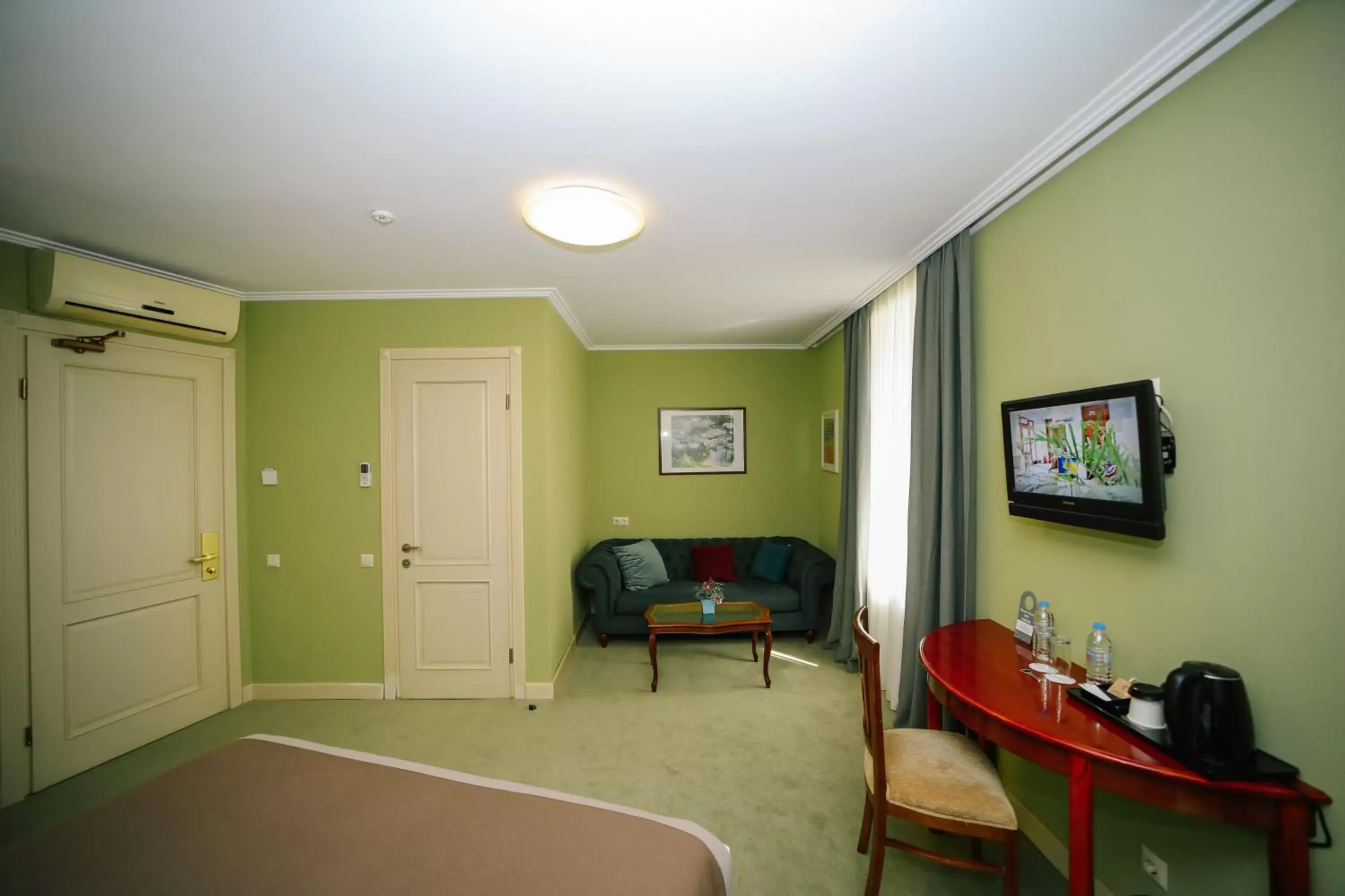 Superior Double or Twin Room - single occupancy in Sharden Villa Boutique Hotel Superior Double or Twin Room - single occupancy in Sharden Villa Boutique Hotel