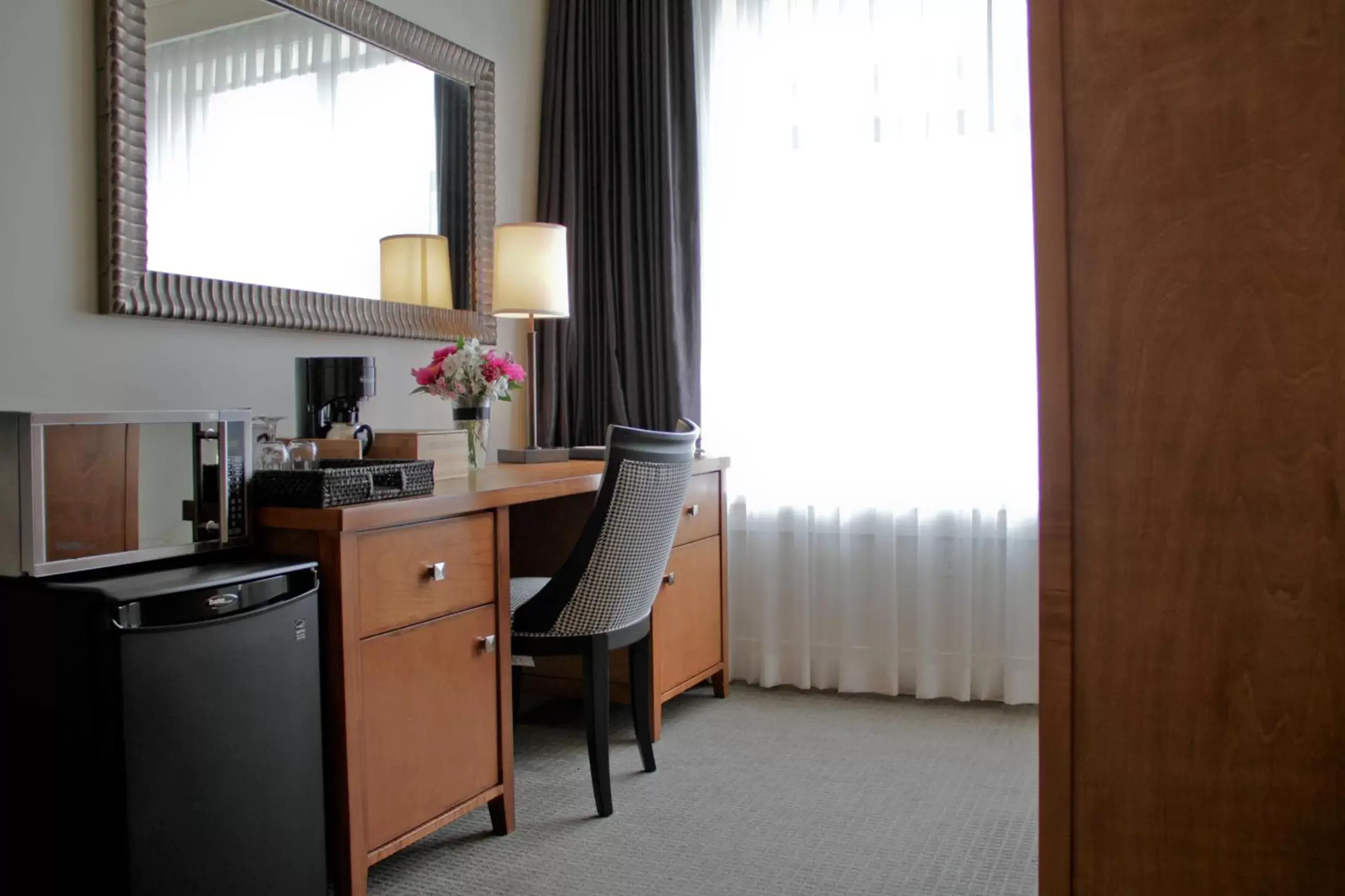 Decorative detail, Kitchen/Kitchenette in Hotel Rialto