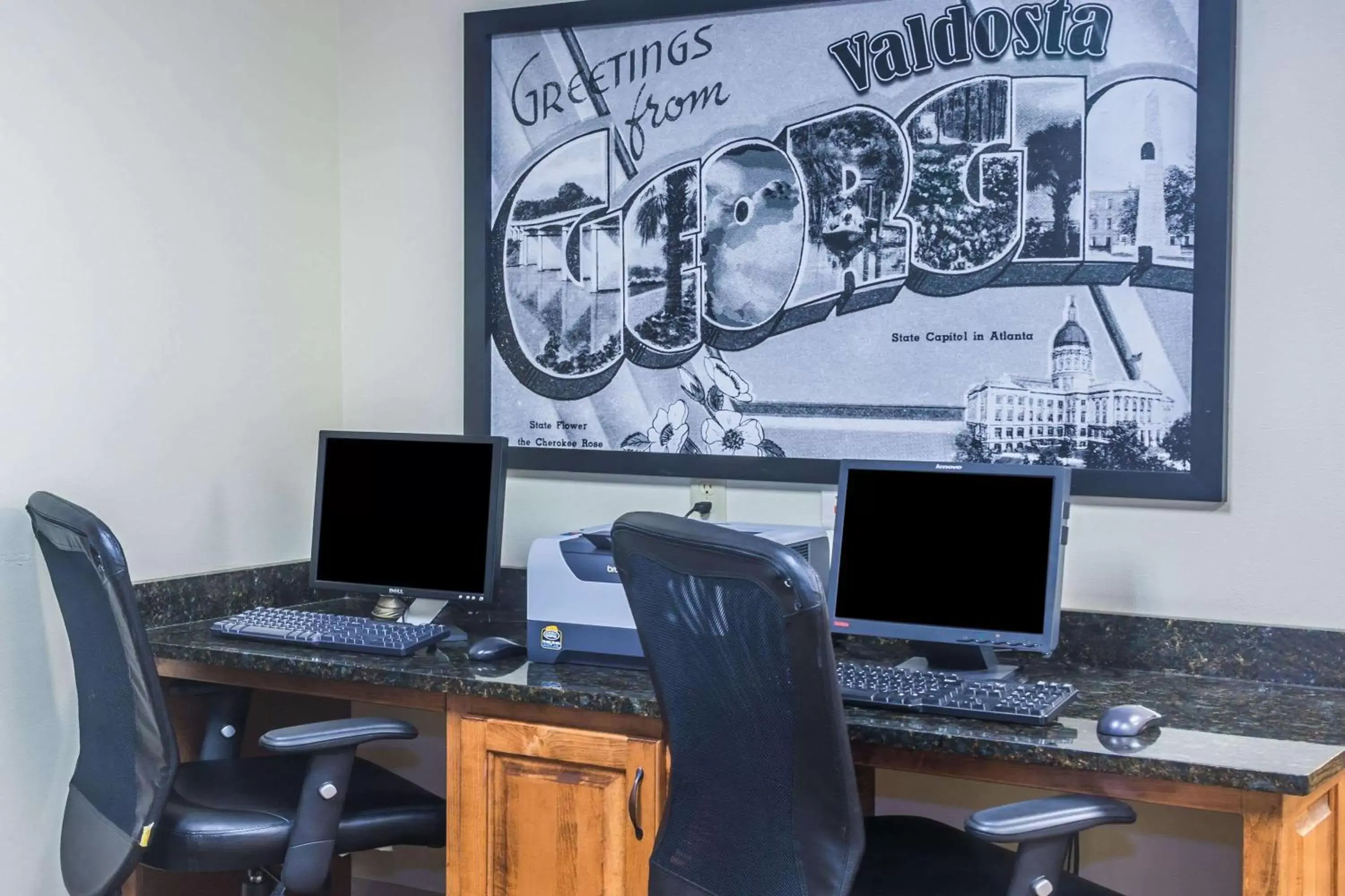 Business facilities in Days Inn by Wyndham Valdosta/Near Valdosta Mall Business facilities in Days Inn by Wyndham Valdosta/Near Valdosta Mall