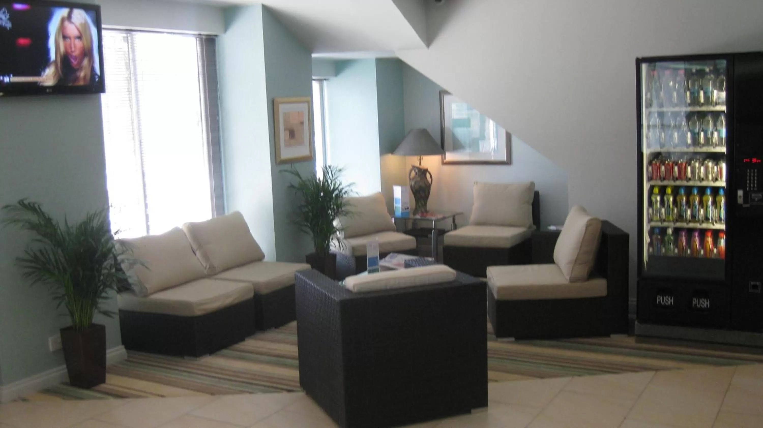 Spa and wellness centre/facilities in The Diplomat Hotel Restaurant & Spa