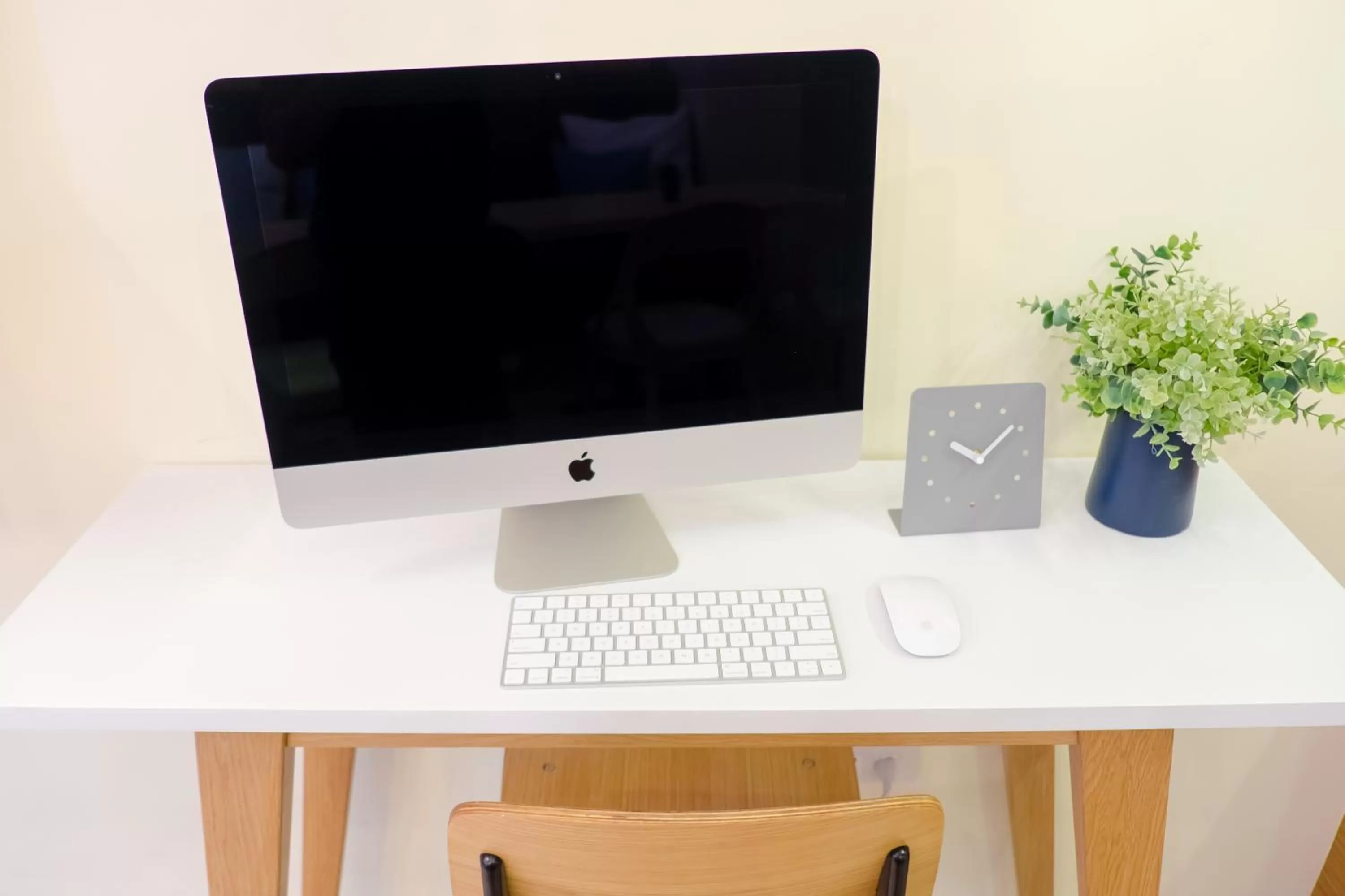 TV and multimedia in Bridge Hotel