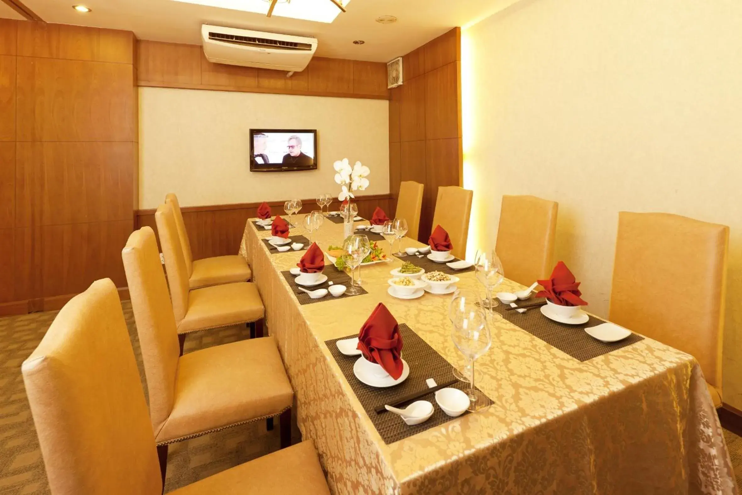 Banquet/Function facilities, Restaurant/Places to Eat in Liberty Hotel Saigon Parkview