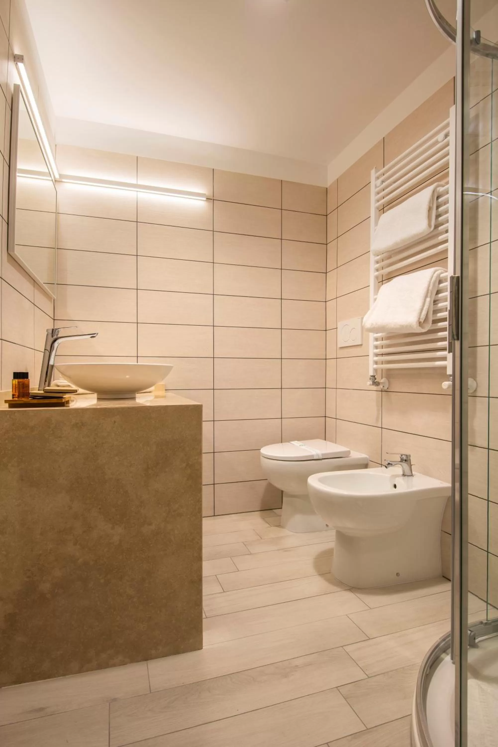 Domus Porto Di Traiano Resort