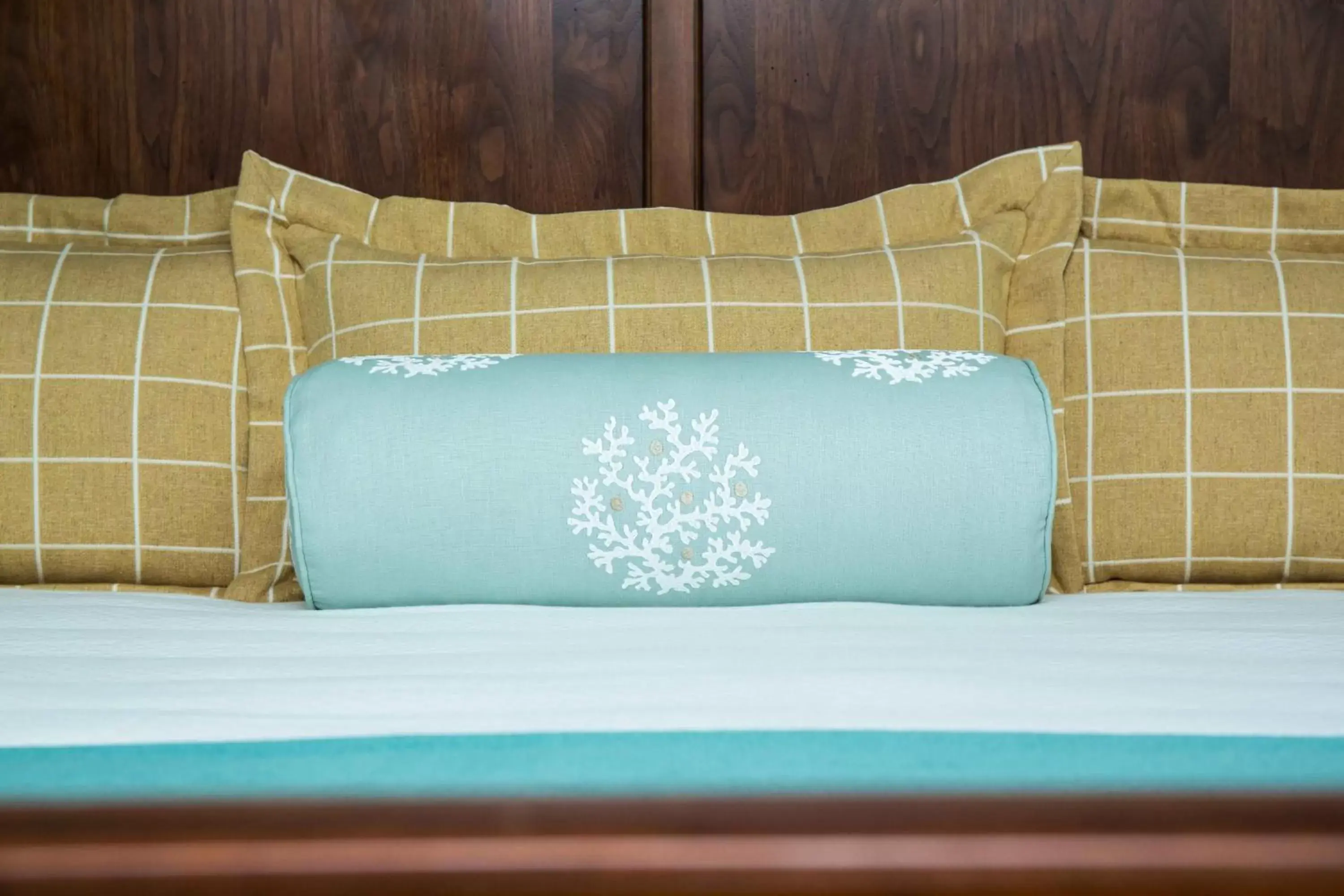 Bedroom, Bed in Henderson Beach Resort Bedroom, Bed in Henderson Beach Resort