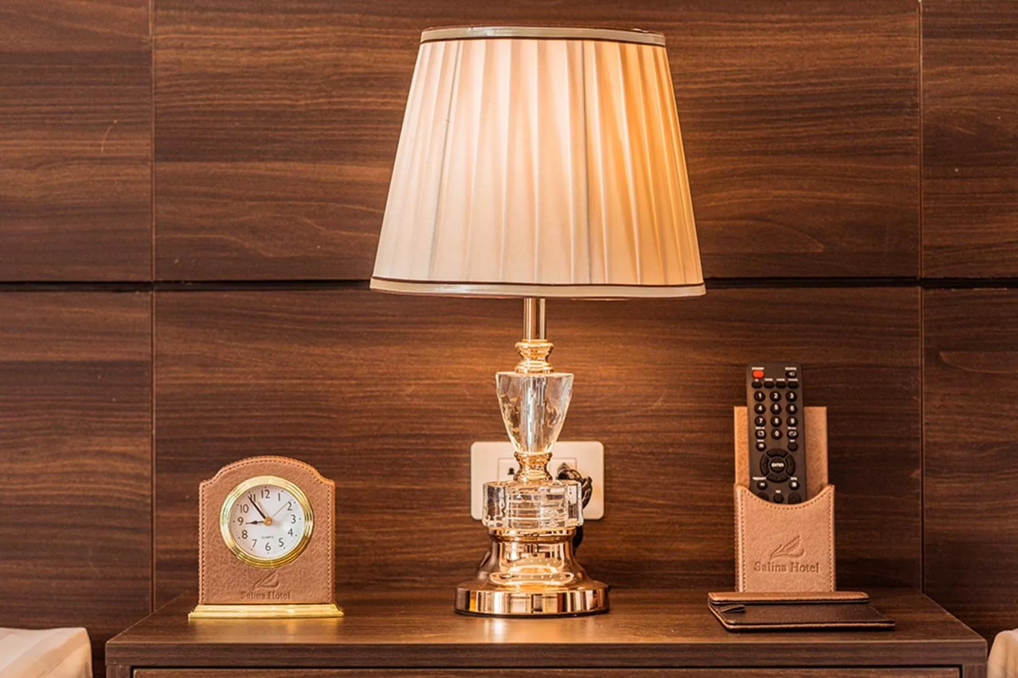 Photo of the whole room in Salina Hotel Ninh Binh