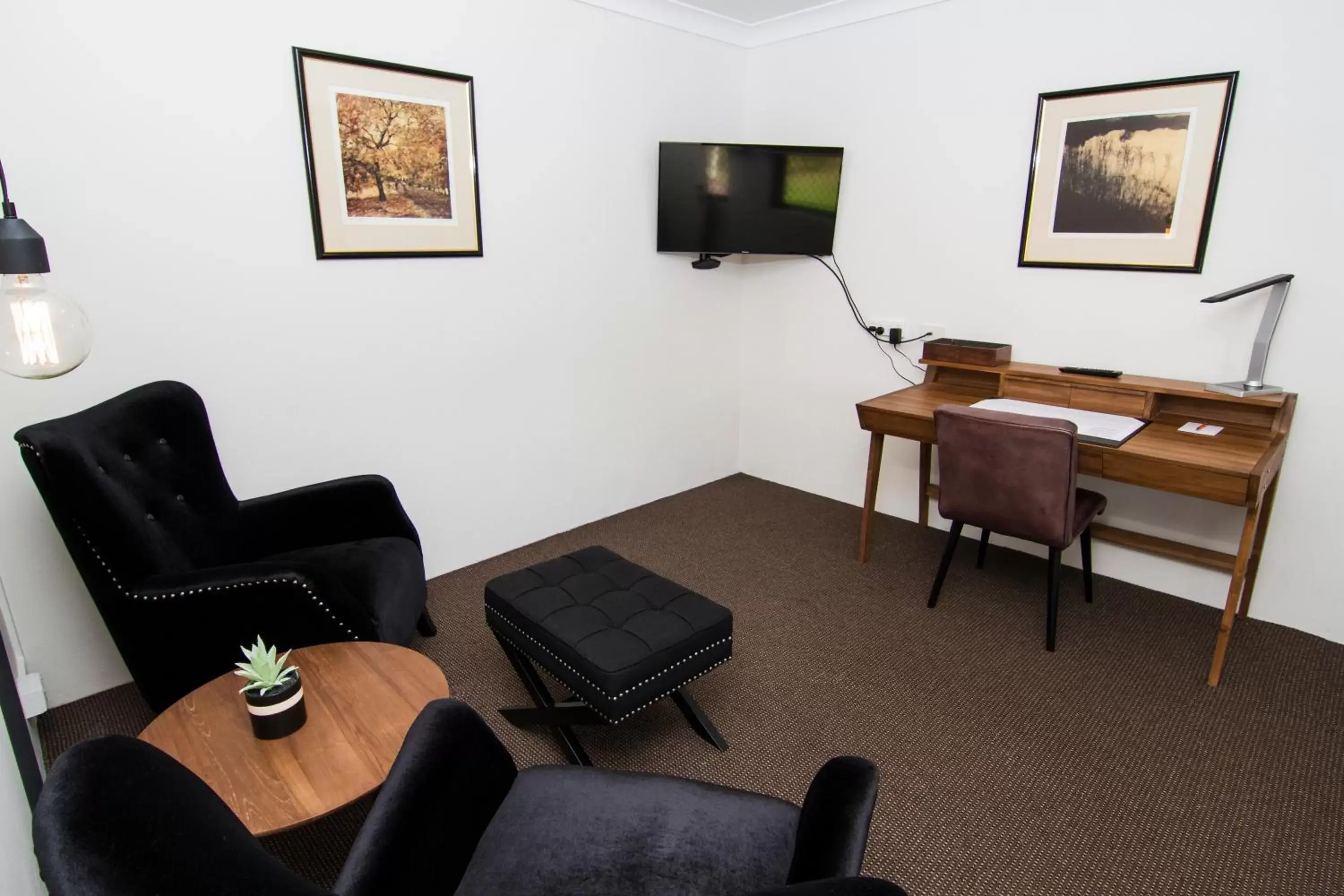 Area and facilities, Lounge/Bar in Quality Inn Dubbo International