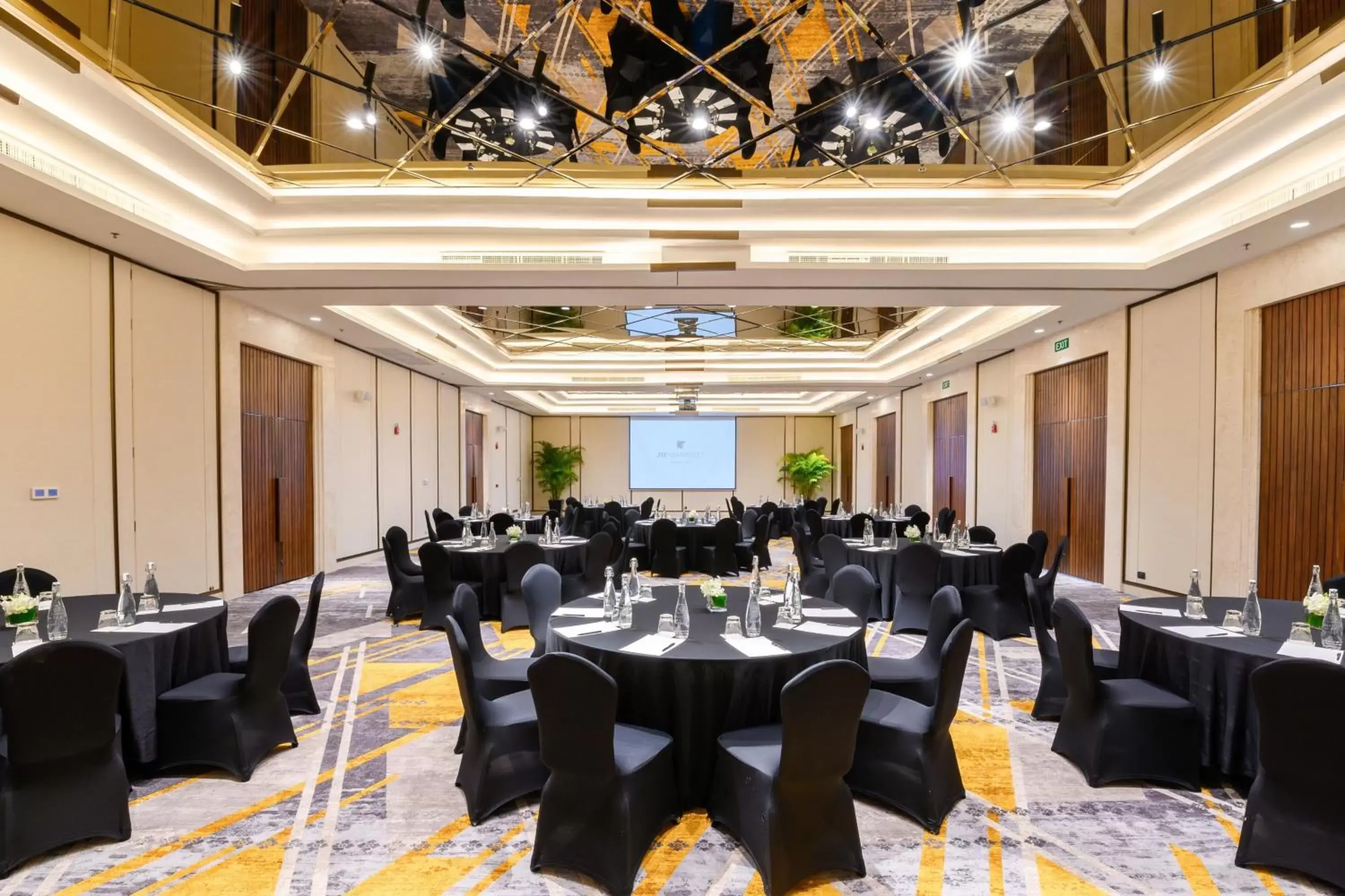 Meeting/conference room, Banquet Facilities in JW Marriott Khao Lak Resort and Spa