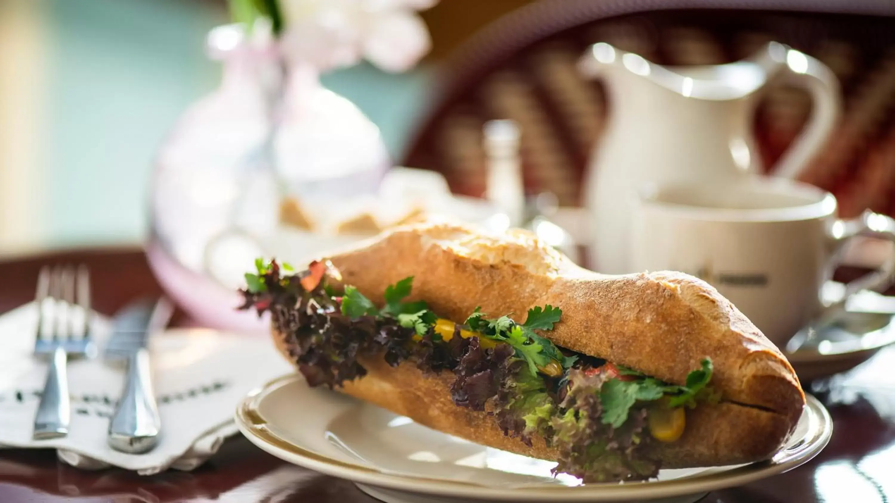 Restaurant/places to eat in InterContinental Doha The City by IHG Restaurant/places to eat in InterContinental Doha The City by IHG