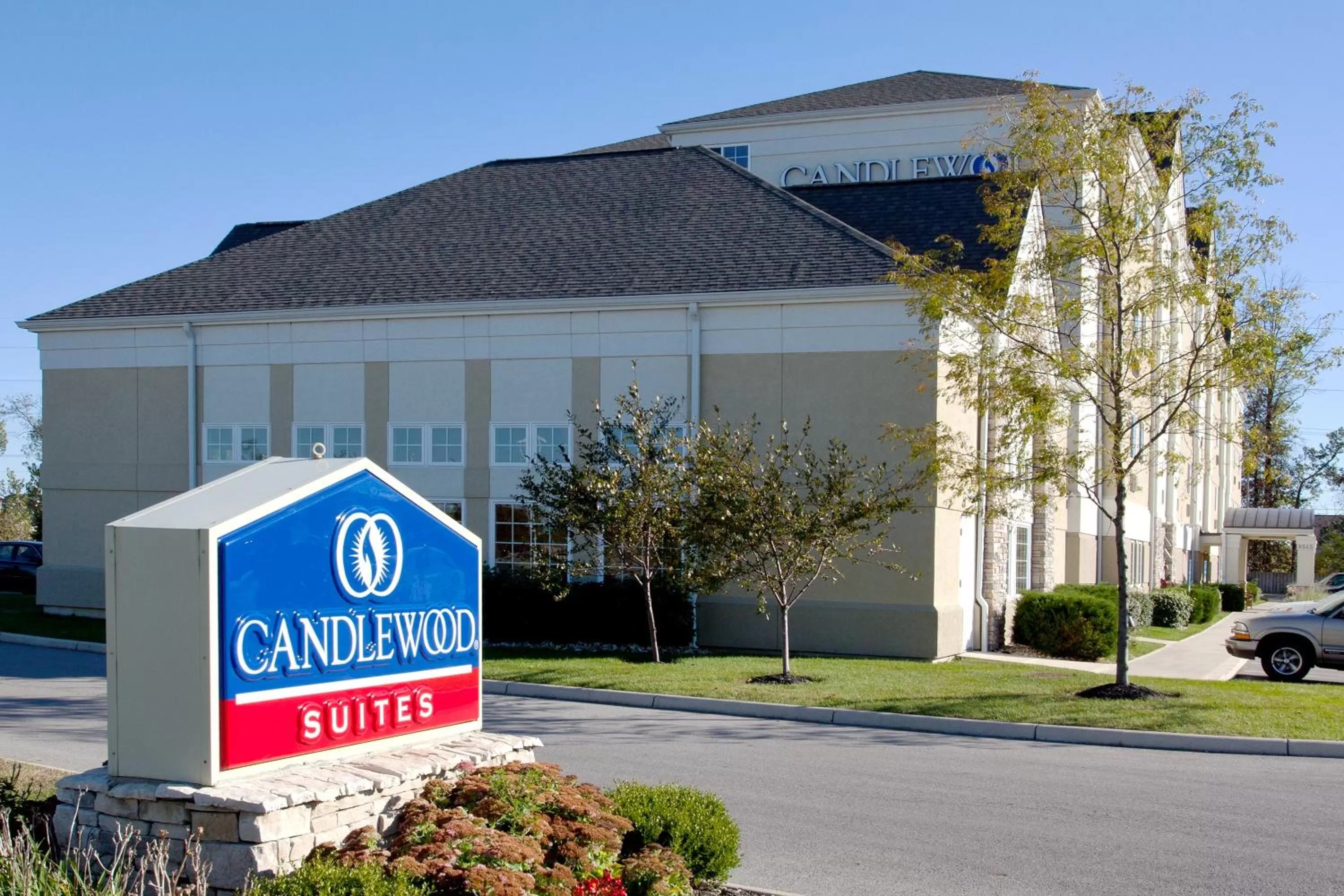 Other in Candlewood Suites Polaris by IHG