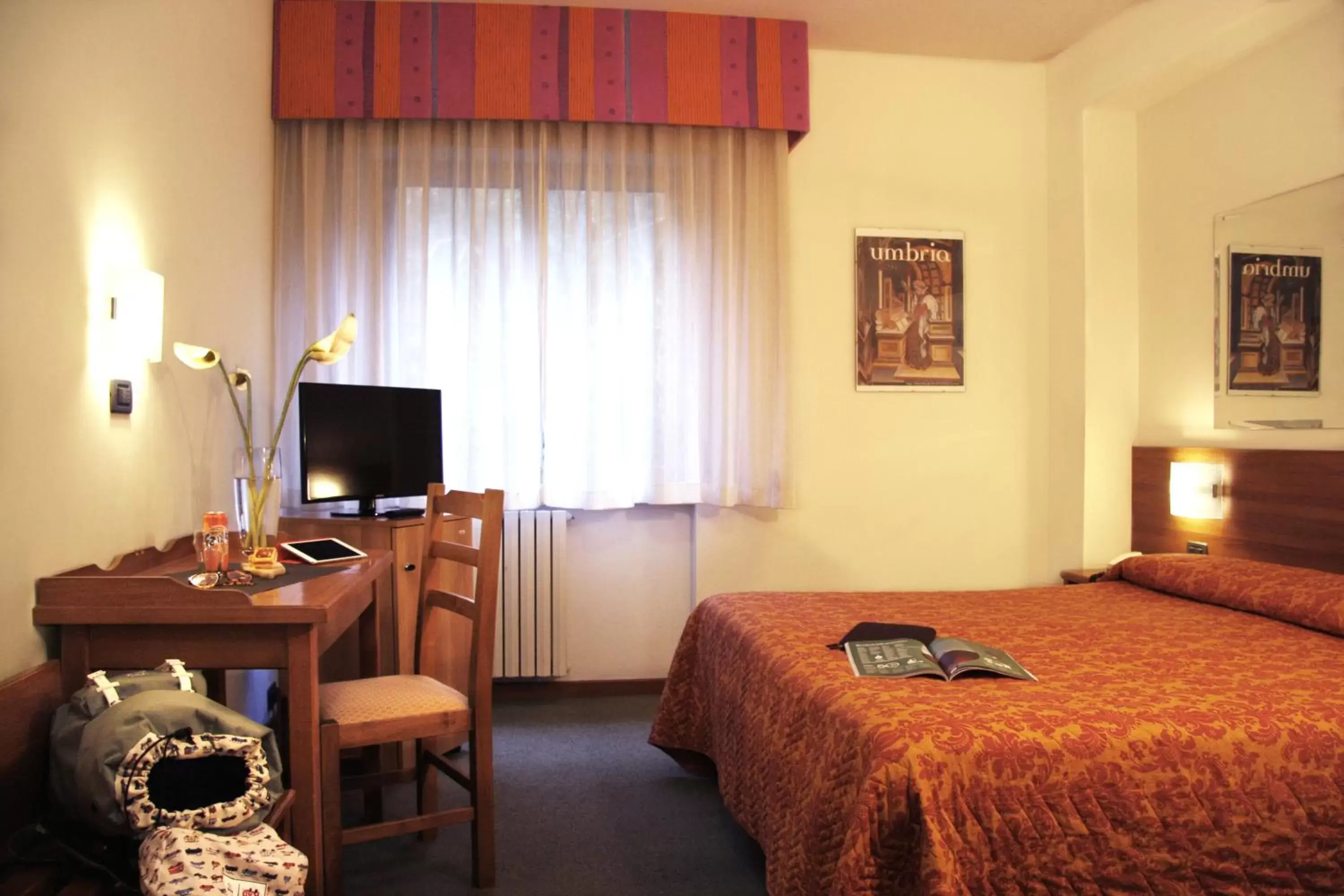 Double Room (1 Adult) in Ilgo Hotel