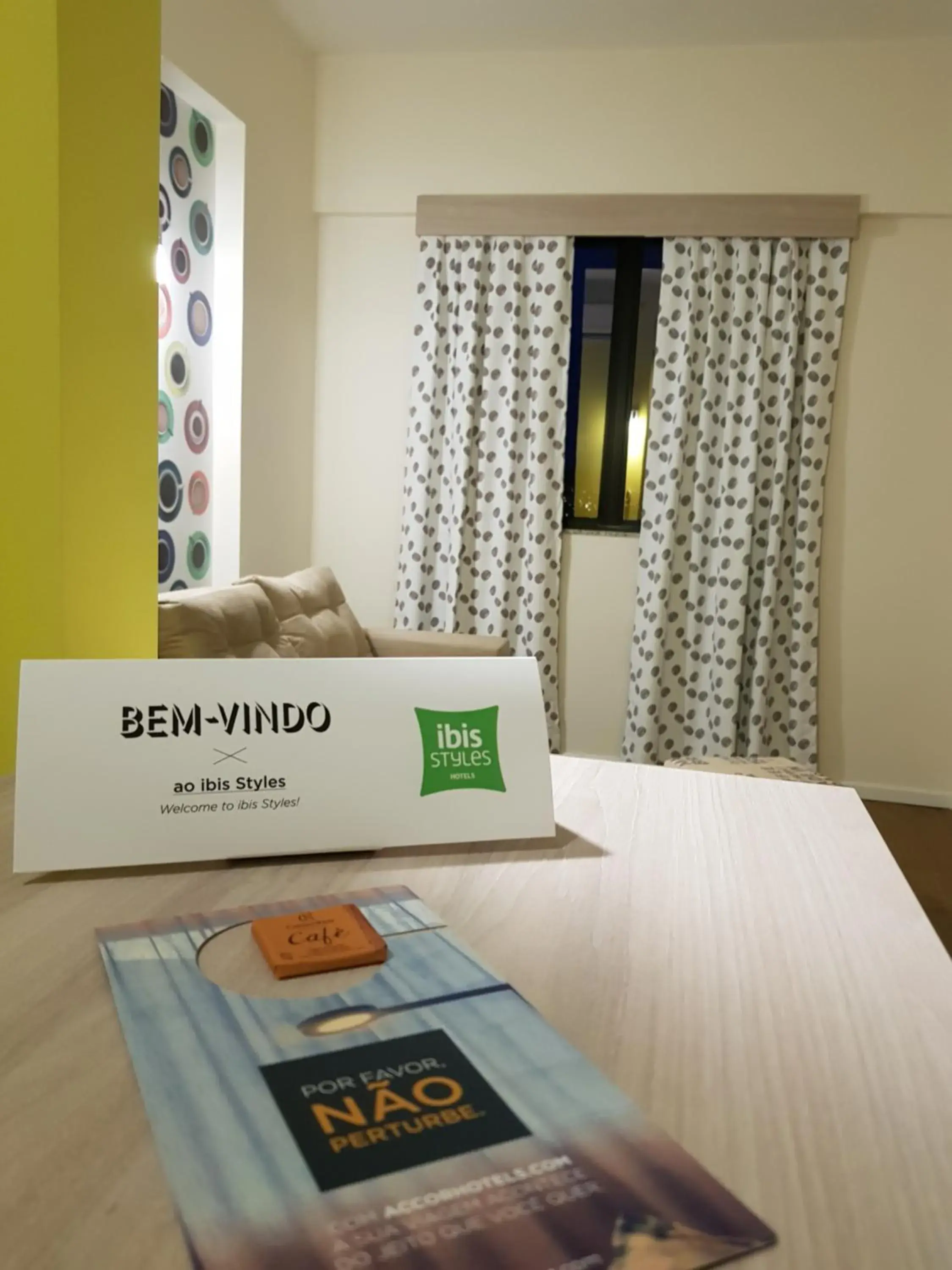 IBIS Styles Vitoria Da Conquista