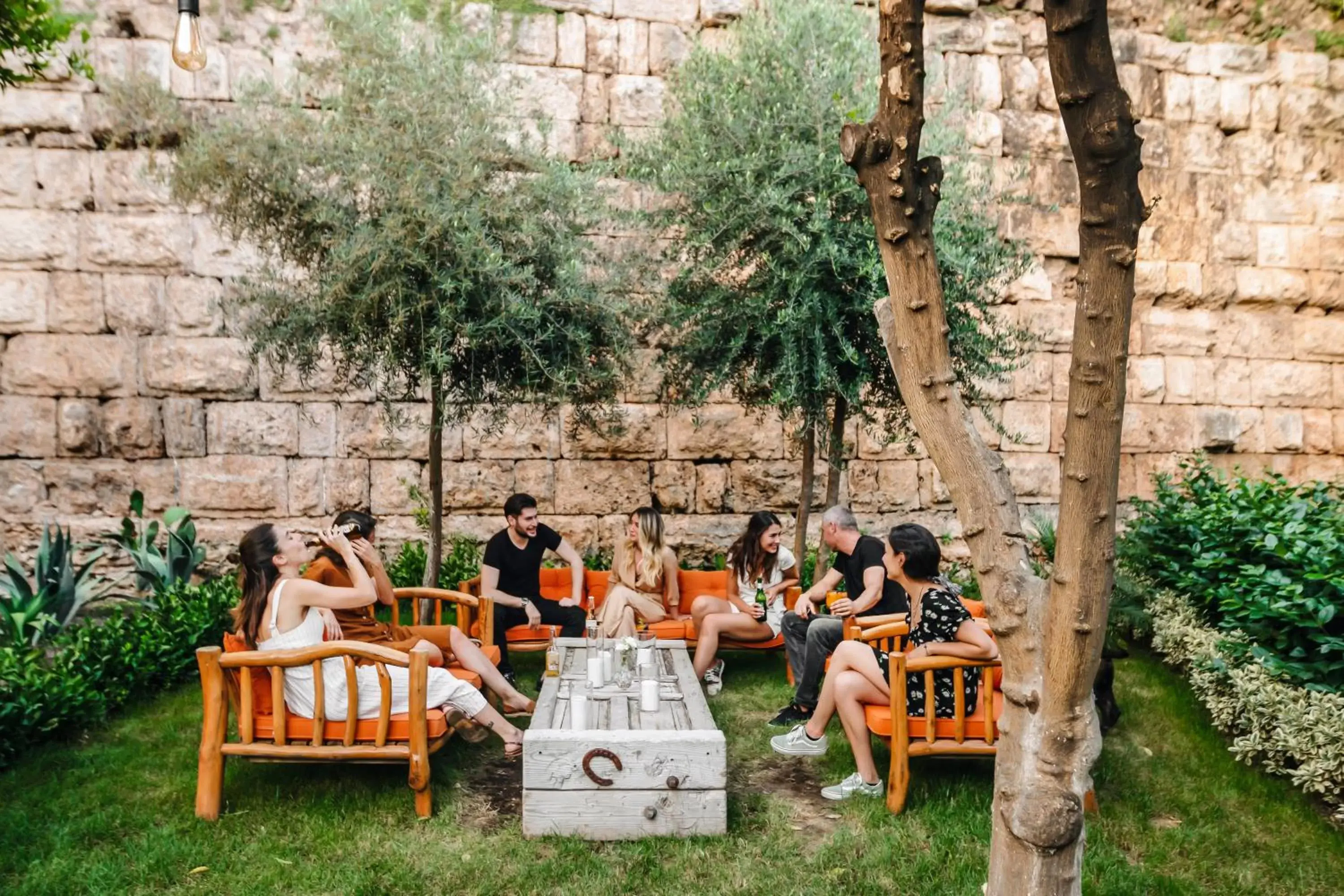 People, Guests in Casa Sur Antalya