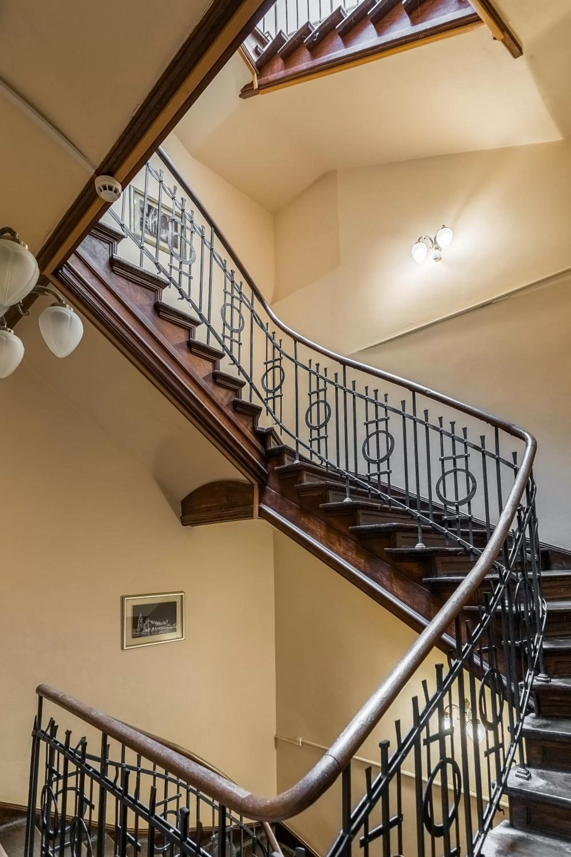 Grodzka Royal Apartments