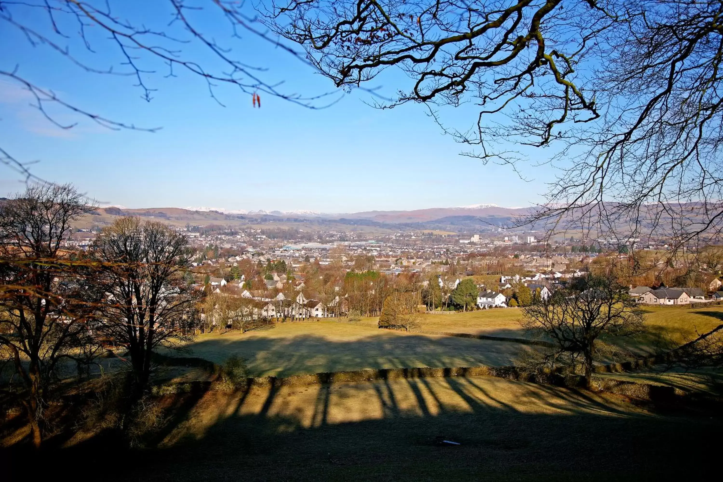 Natural landscape in Castle Green Hotel In Kendal, BW Premier Collection