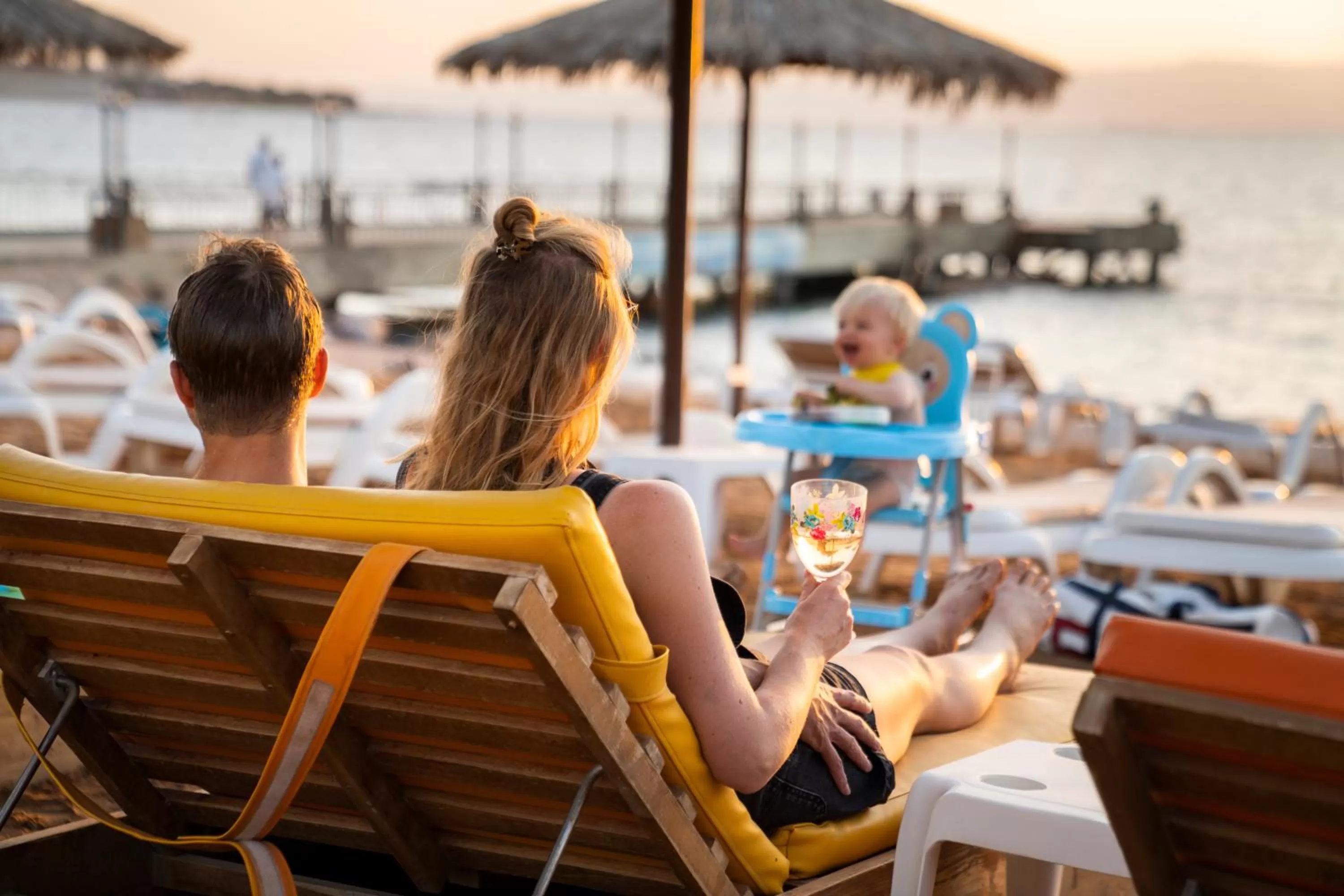 People in Tala Bay Residence - Families Only