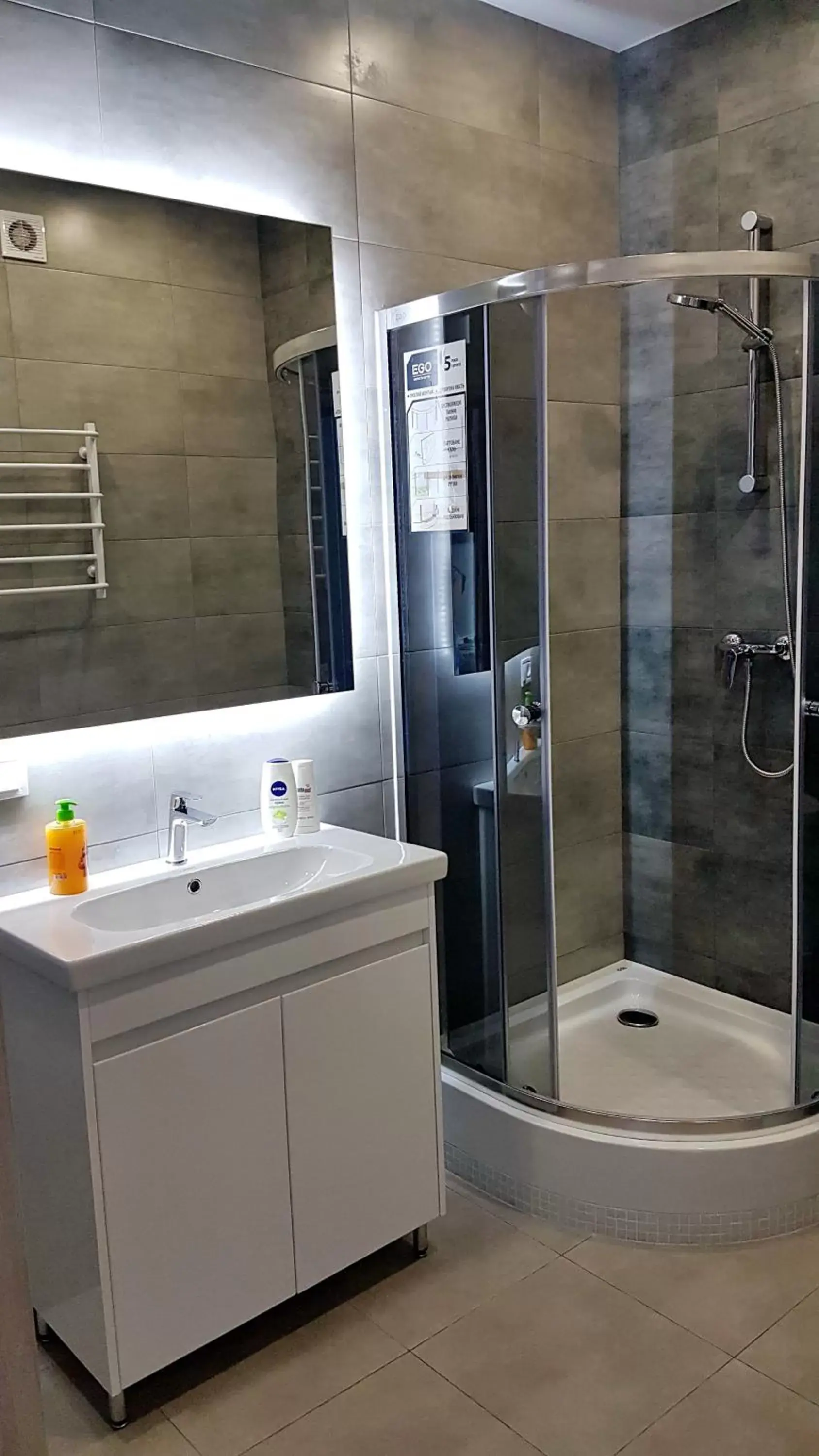 Apartment with Terrace in Most City Apart-Hotel Apartment with Terrace in Most City Apart-Hotel