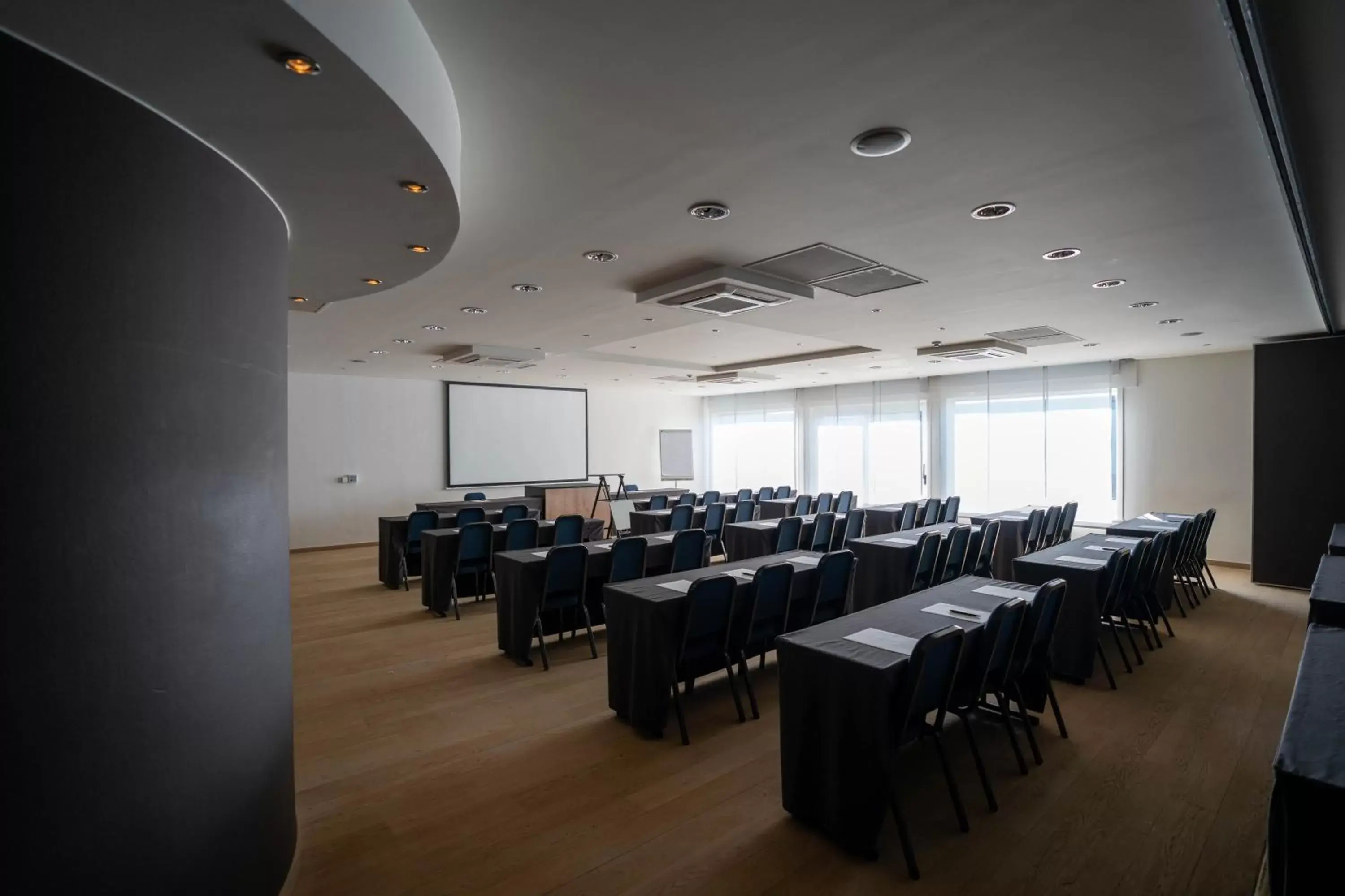 Meeting/conference room in Gosset Hotel