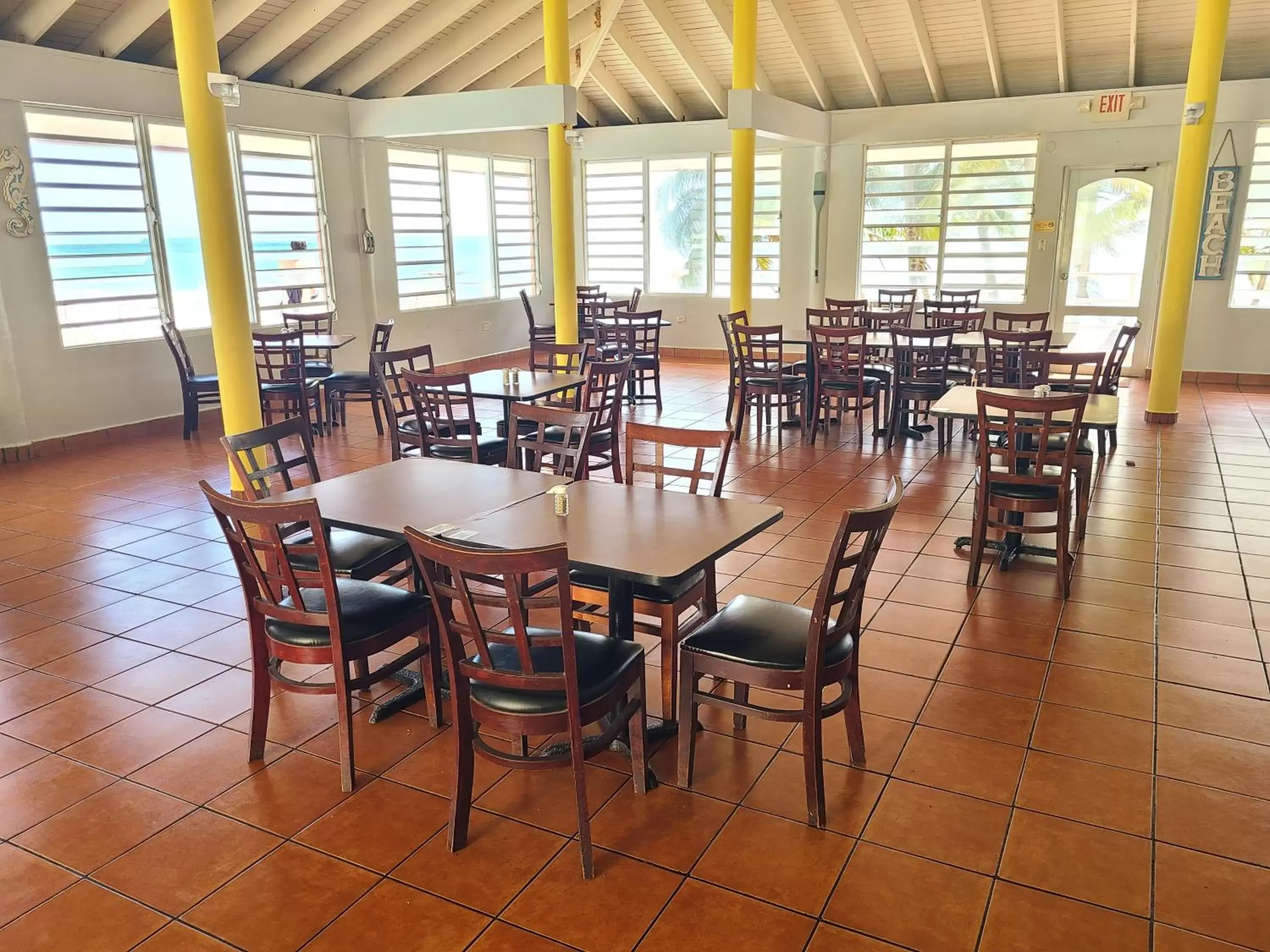 Restaurant/places to eat in Parador Maunacaribe - Maunabo Restaurant/places to eat in Parador Maunacaribe - Maunabo