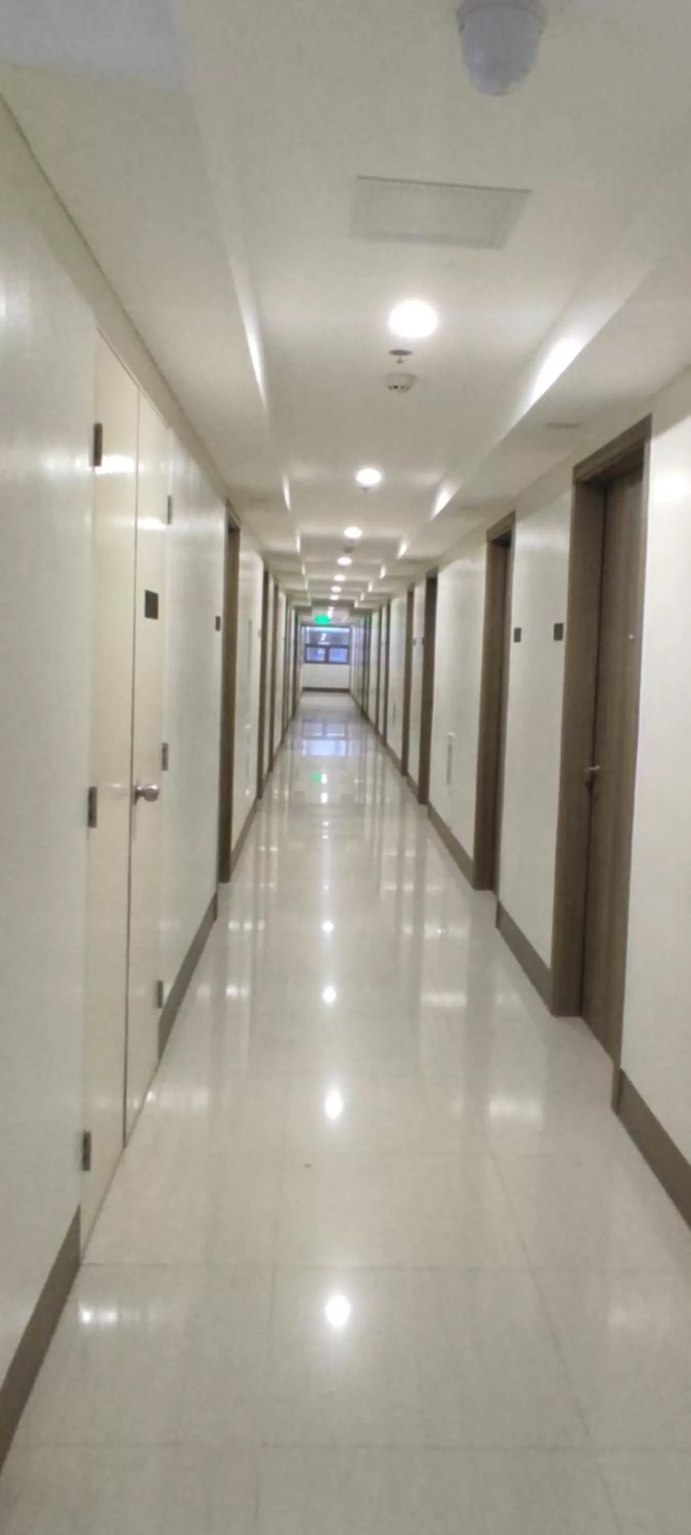 Fame Residences T1 Family Suite 1507