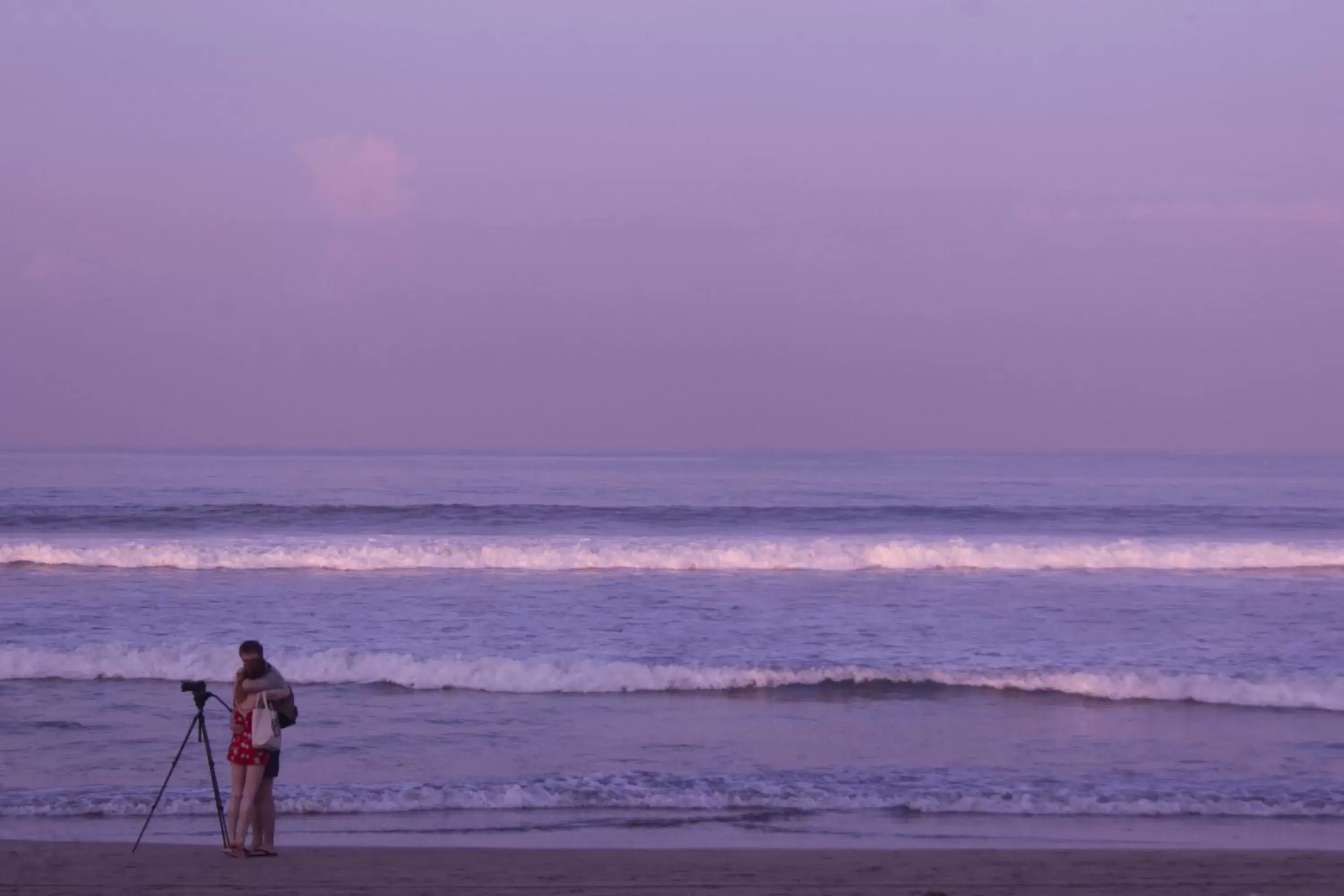 Beach in Sulis Beach Hotel & Spa