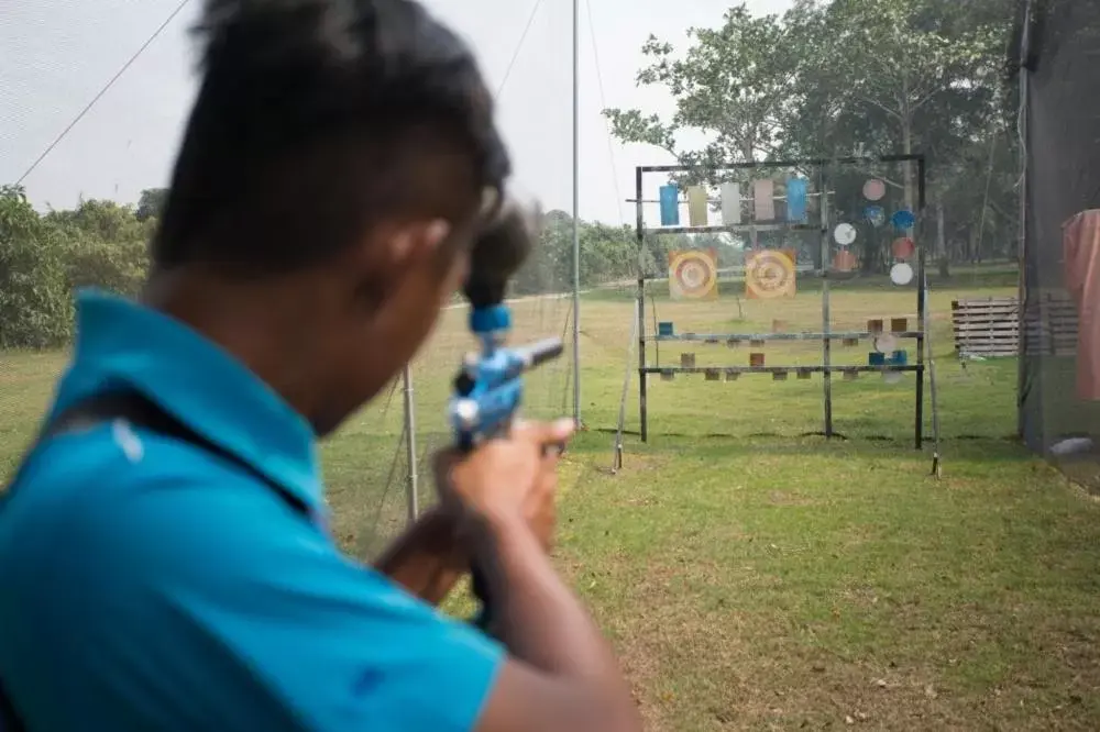 Amverton Cove Golf & Island Resort Amverton Cove Golf & Island Resort