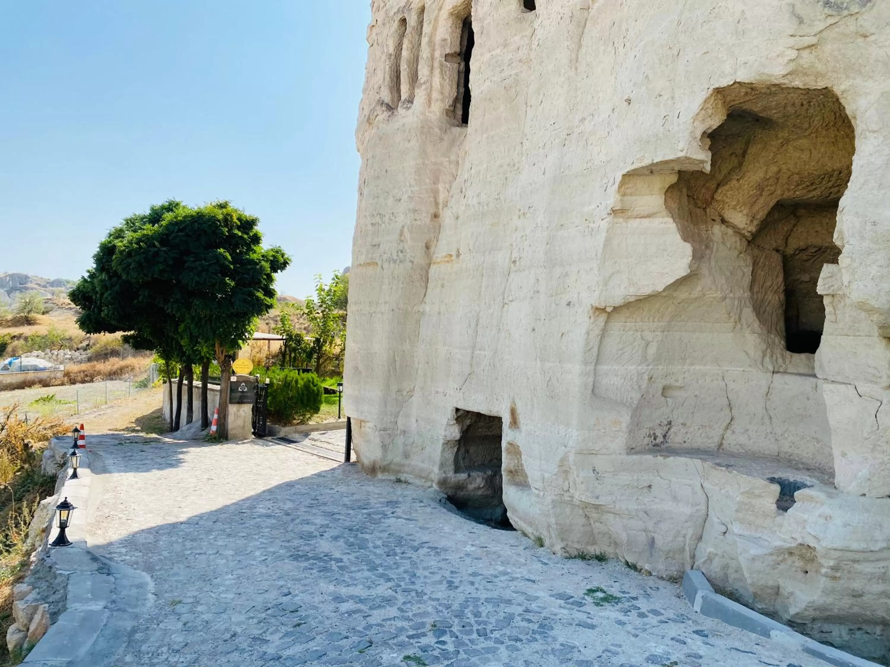 Property building in YASTIK HOUSES - Cappadocia