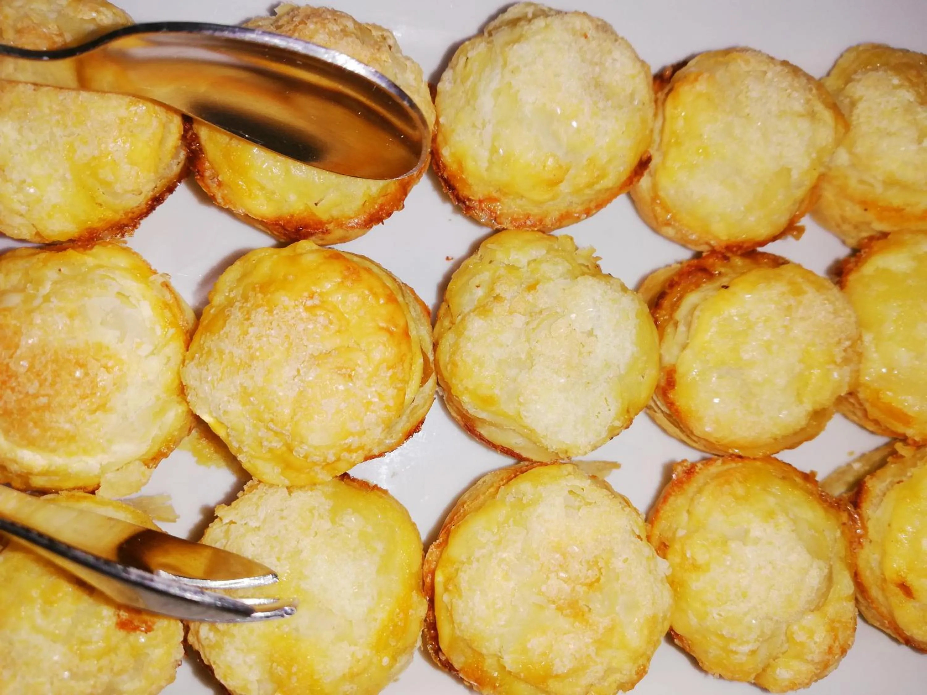 Food in Turnberry Boutique Hotel