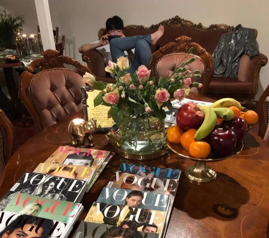 Wherever Mini Hostel