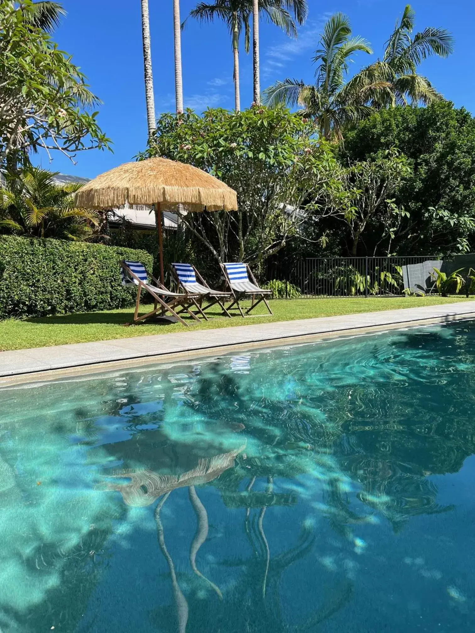 Swimming Pool in The Arabella North Coast