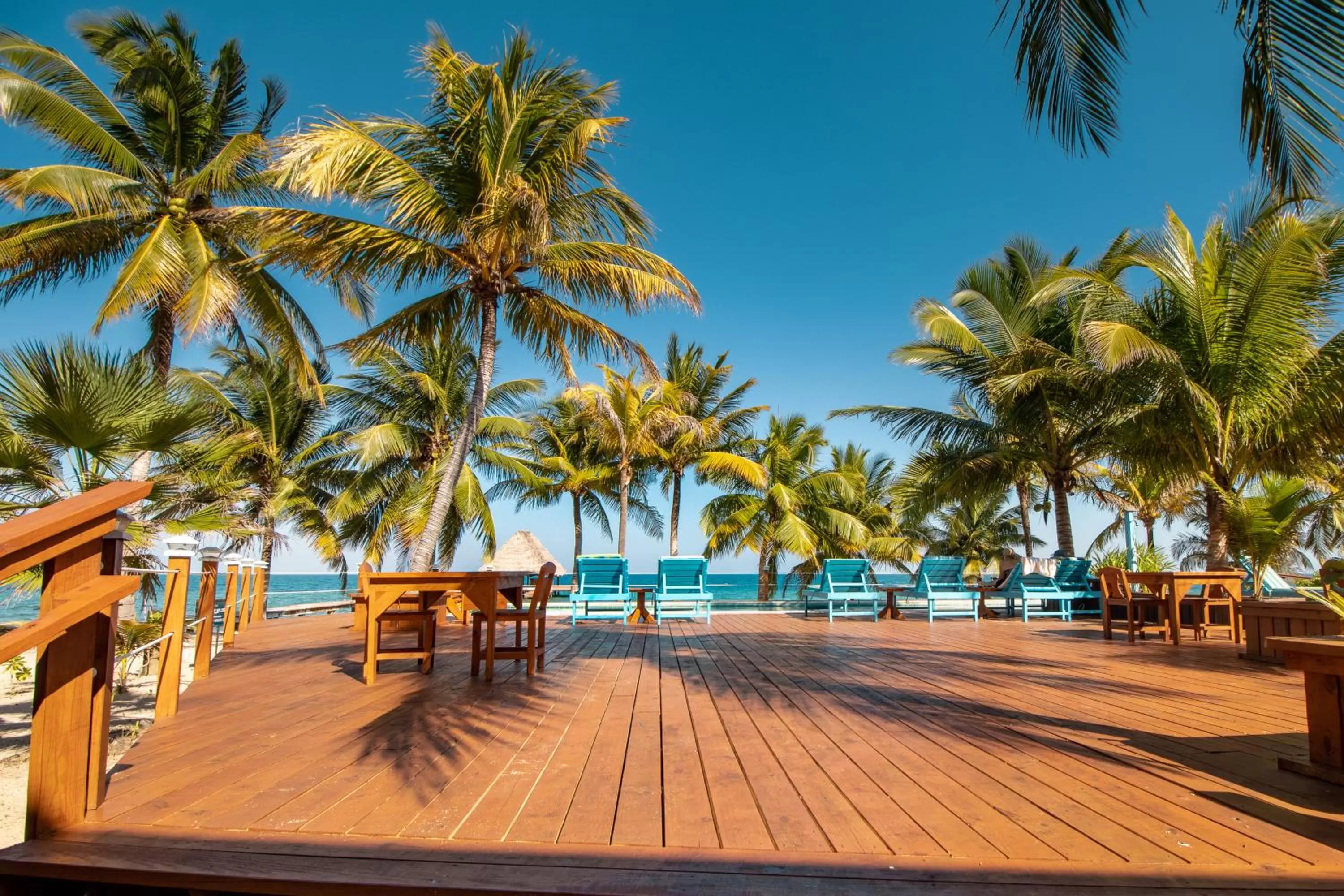 Condo #26 @ Beachside Villas