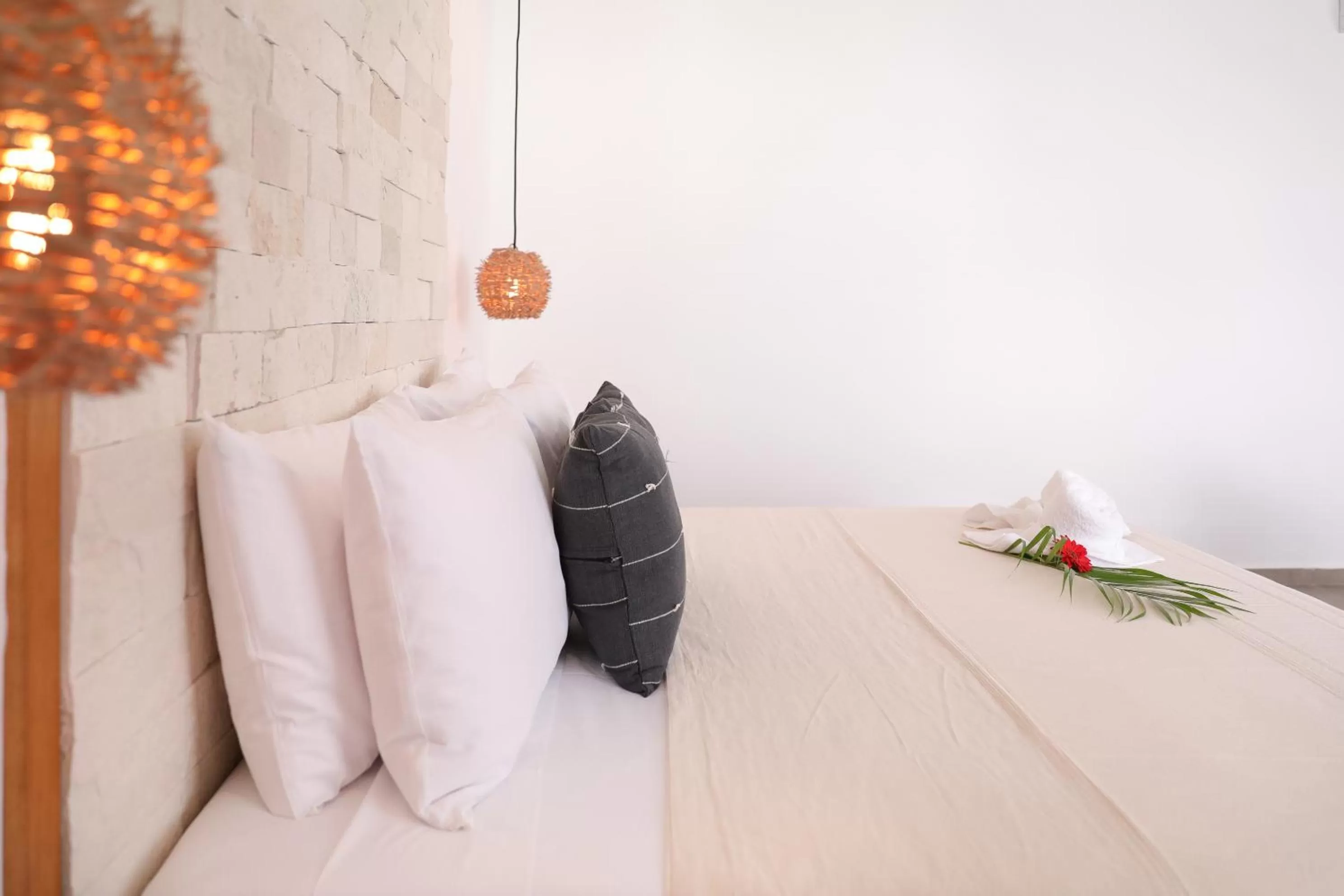 Other, Bed in Hotel Blanco Tulum Adults Only