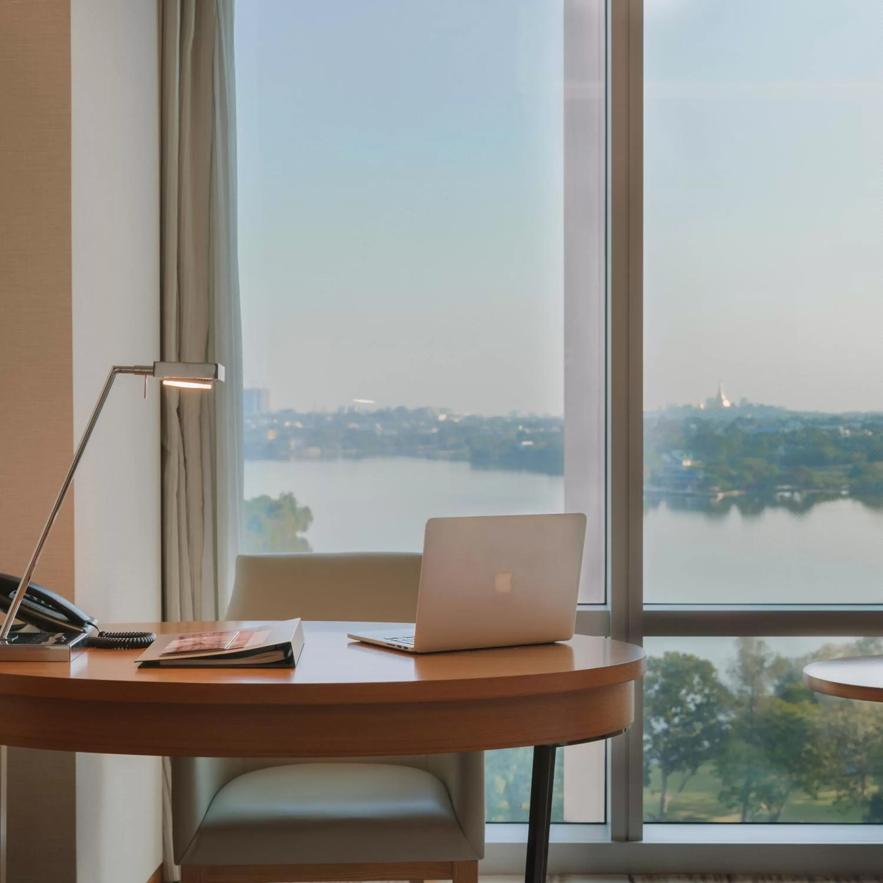 Bedroom in LOTTE Hotel Yangon