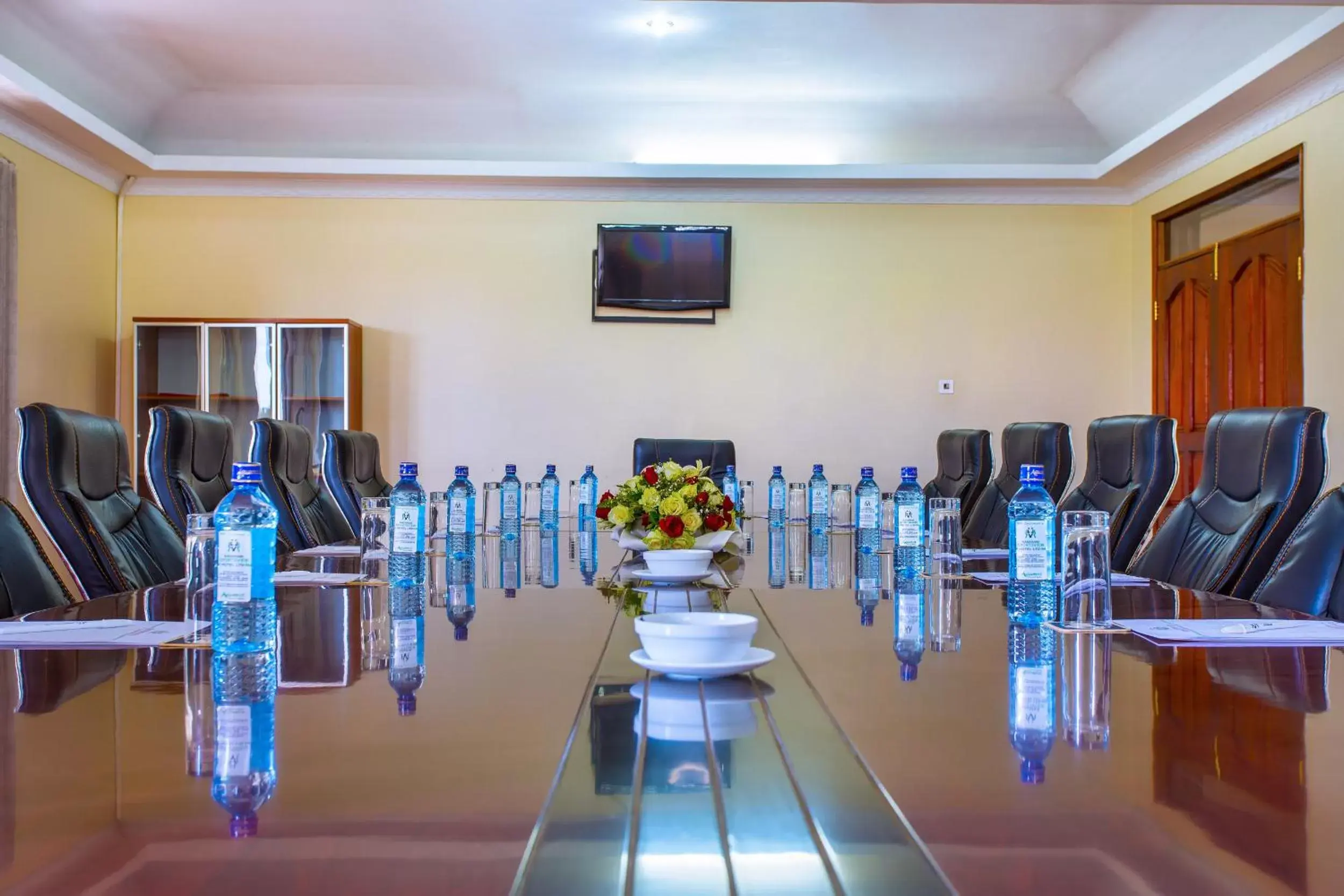 Meeting/conference room in Sportsview Hotel Kasarani