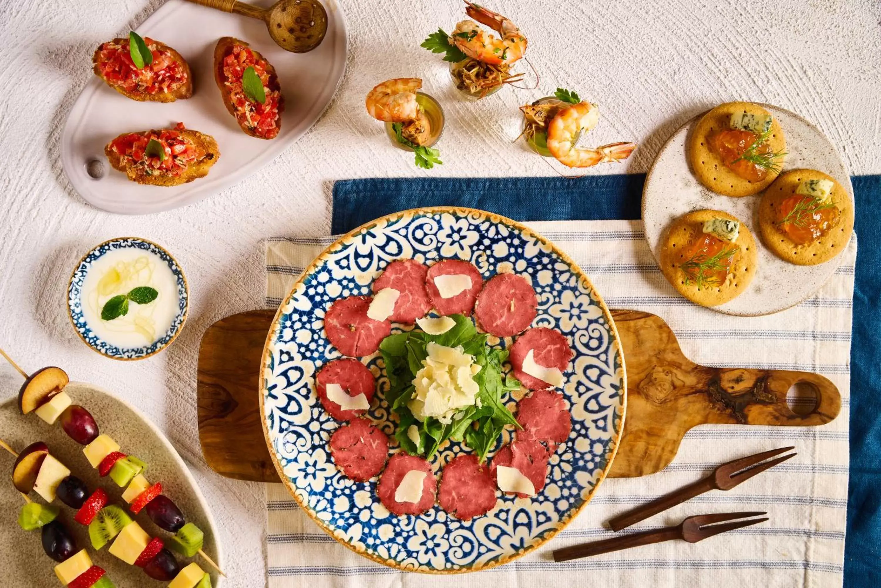 Restaurant/places to eat in Benben by Dhara Hotels - Adults Only Restaurant/places to eat in Benben by Dhara Hotels - Adults Only