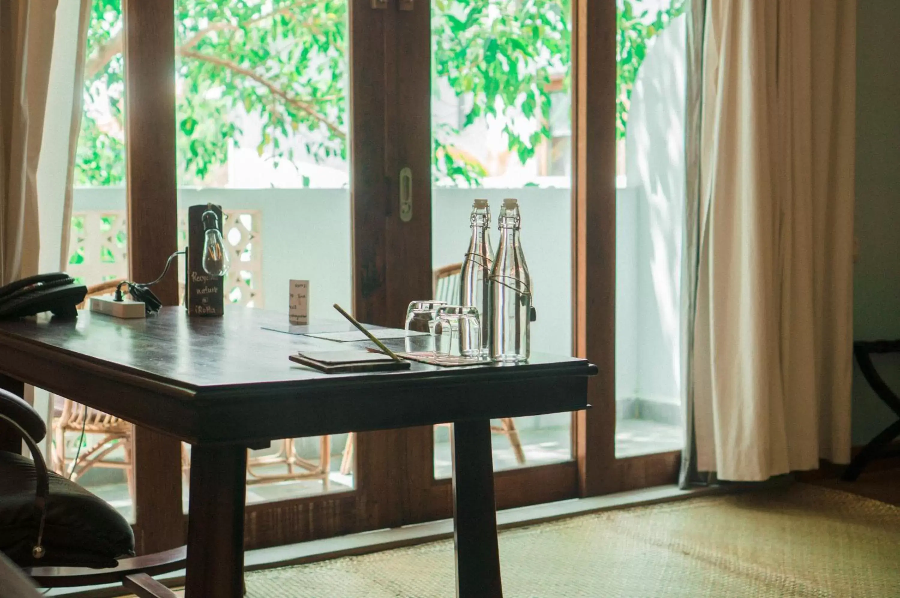 View (from property/room) in iRoHa Garden Hotel & Resort View (from property/room) in iRoHa Garden Hotel & Resort