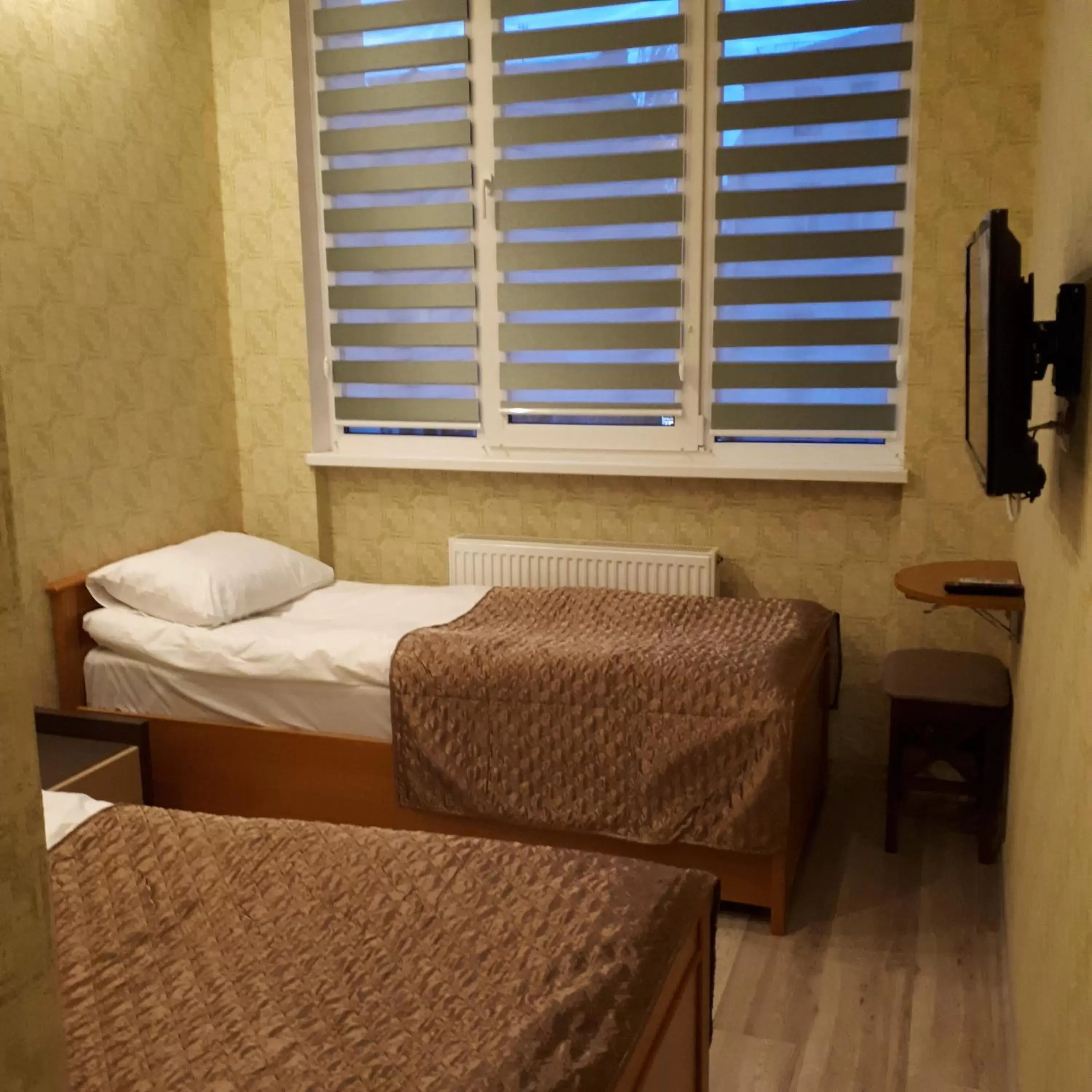 Twin Room in The apartments Twin Room in The apartments