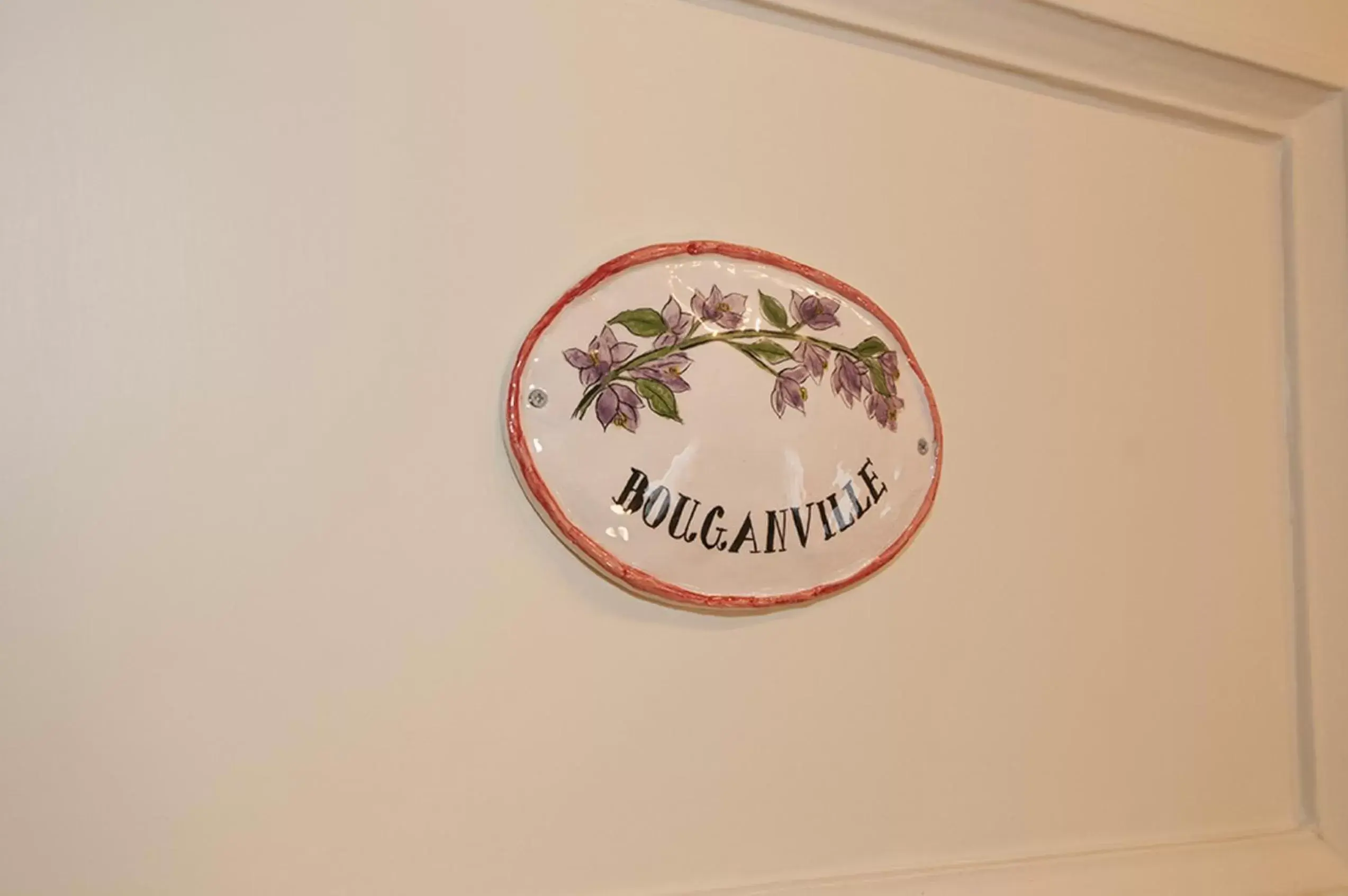Decorative detail, Property Logo/Sign in Hotel Alla Corte degli Angeli