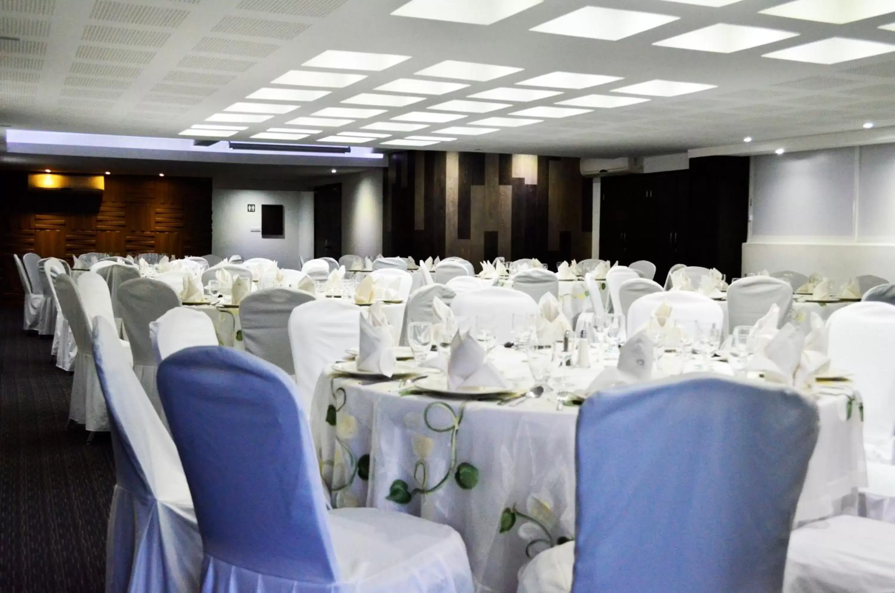Banquet/Function facilities, Banquet Facilities in LaiLa Hotel CDMX