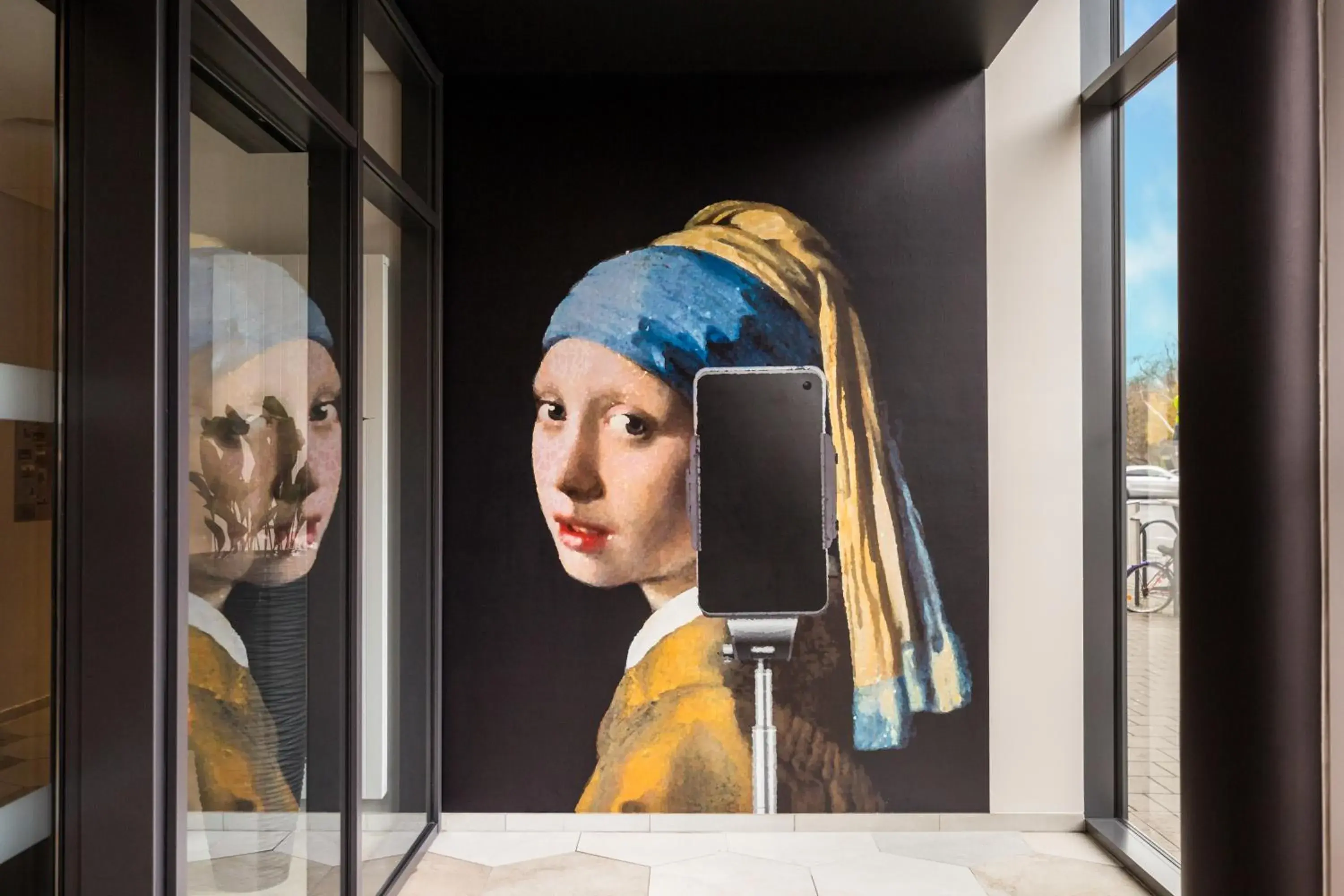 Facade/entrance in Aparthotel Adagio Köln City Facade/entrance in Aparthotel Adagio Köln City